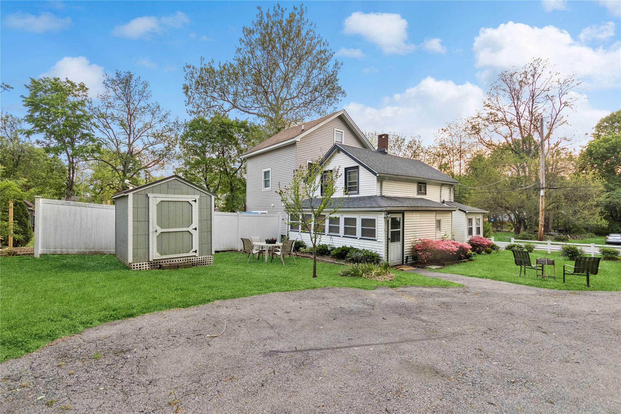 Single Family Fallkill  Dutchess County, NY 12601, MLS-863518-7
