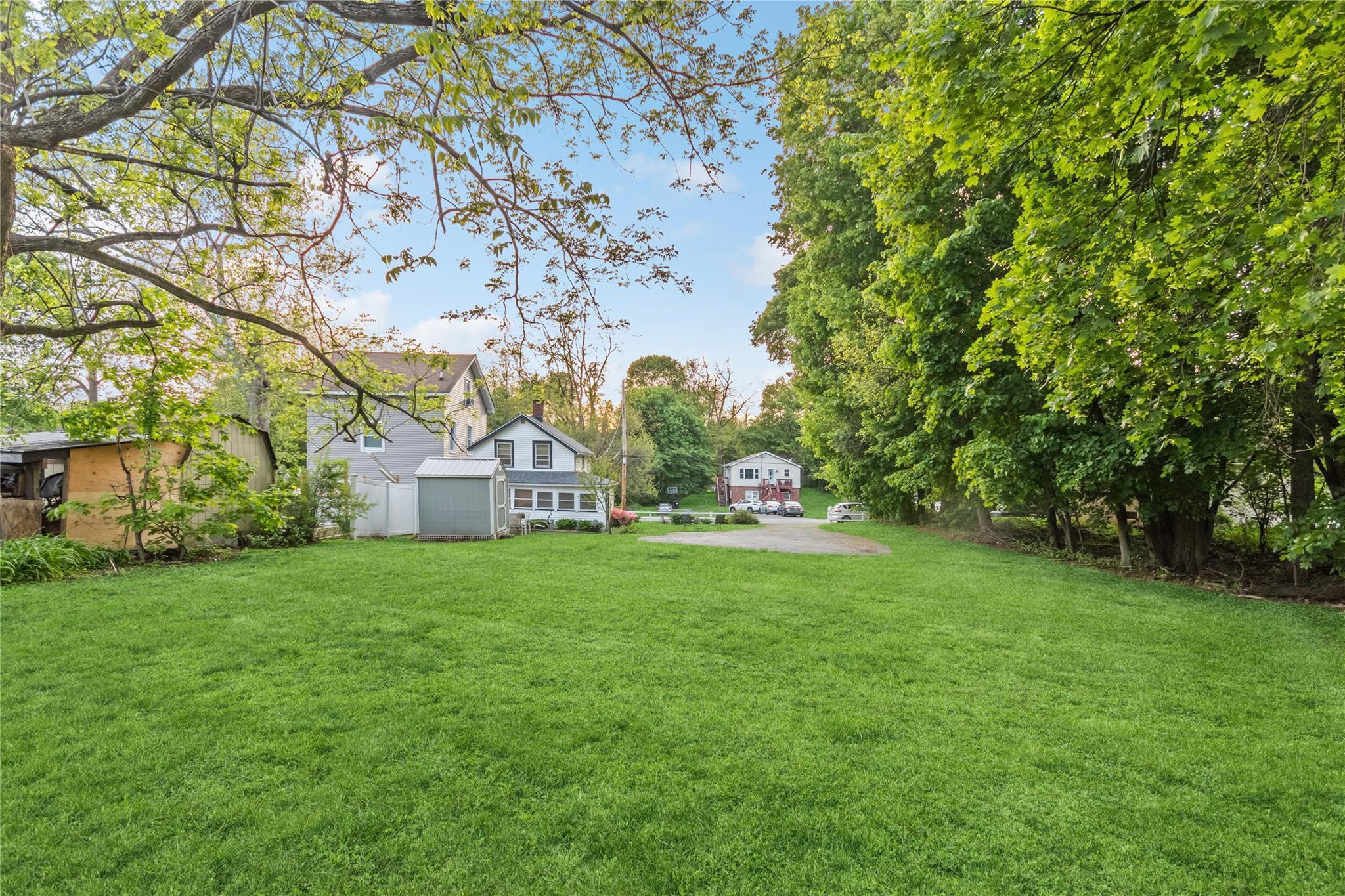 Single Family Fallkill  Dutchess County, NY 12601, MLS-863518-8