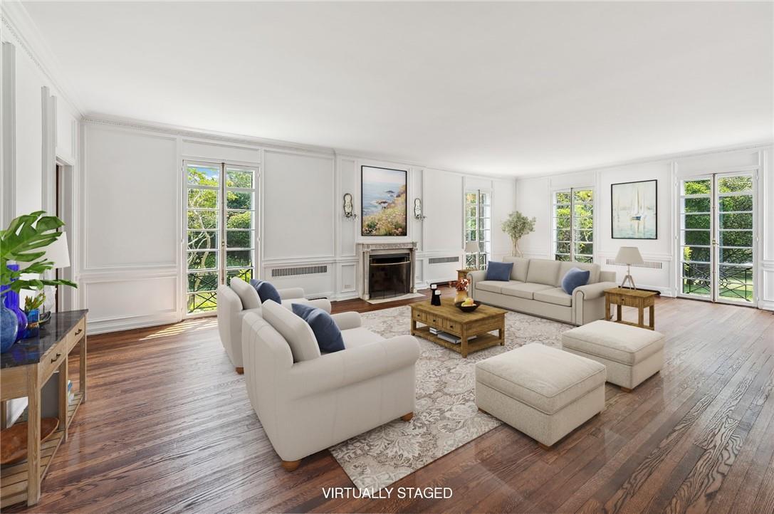 Single Family Loden  Westchester County, NY 10577, MLS-863519-12