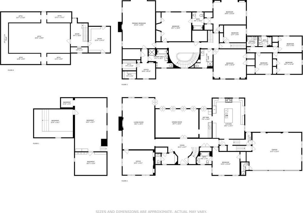 Single Family Loden  Westchester County, NY 10577, MLS-863519-25