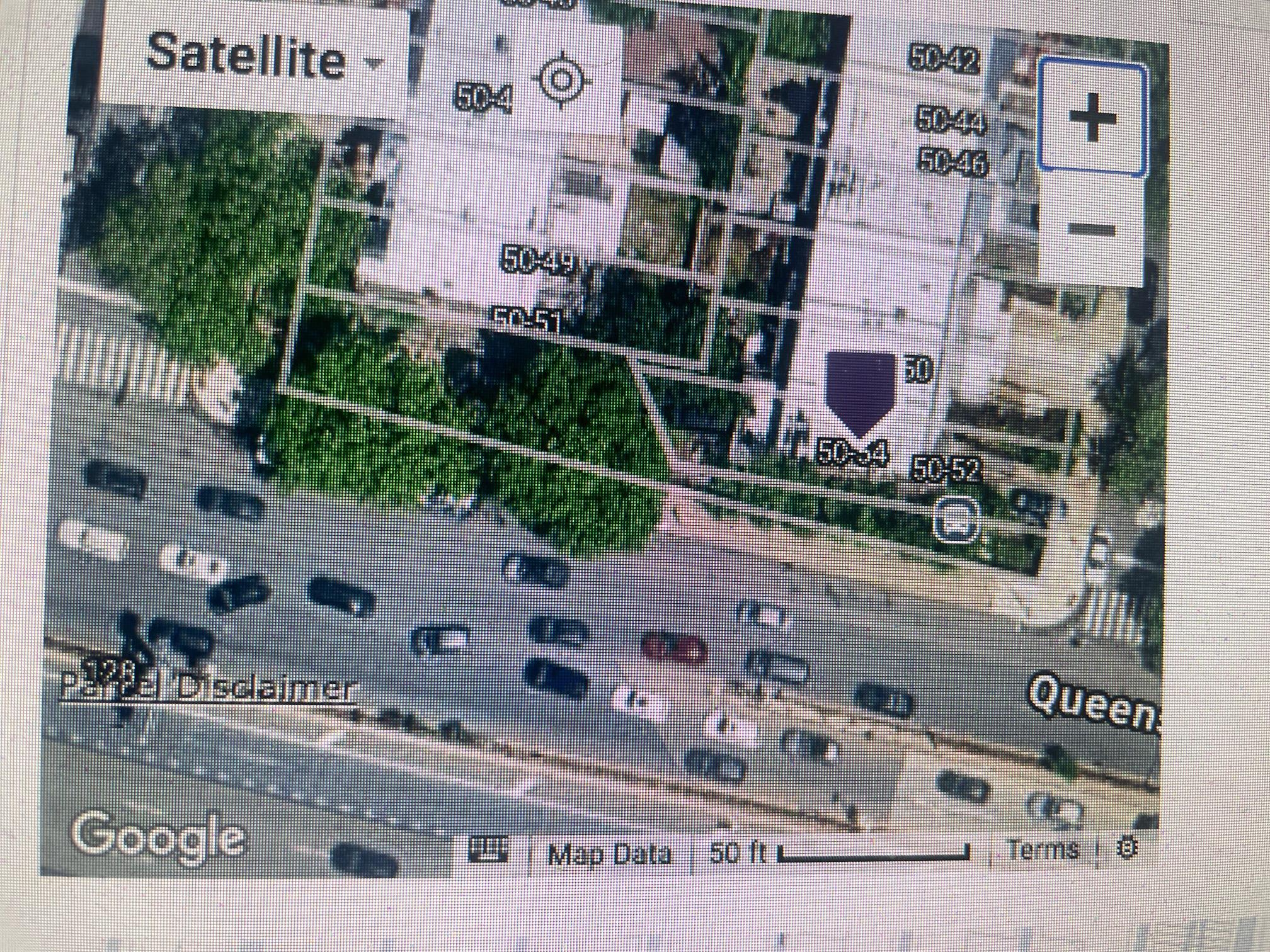 Land 39th Street  Queens, NY 11104, MLS-863529-5