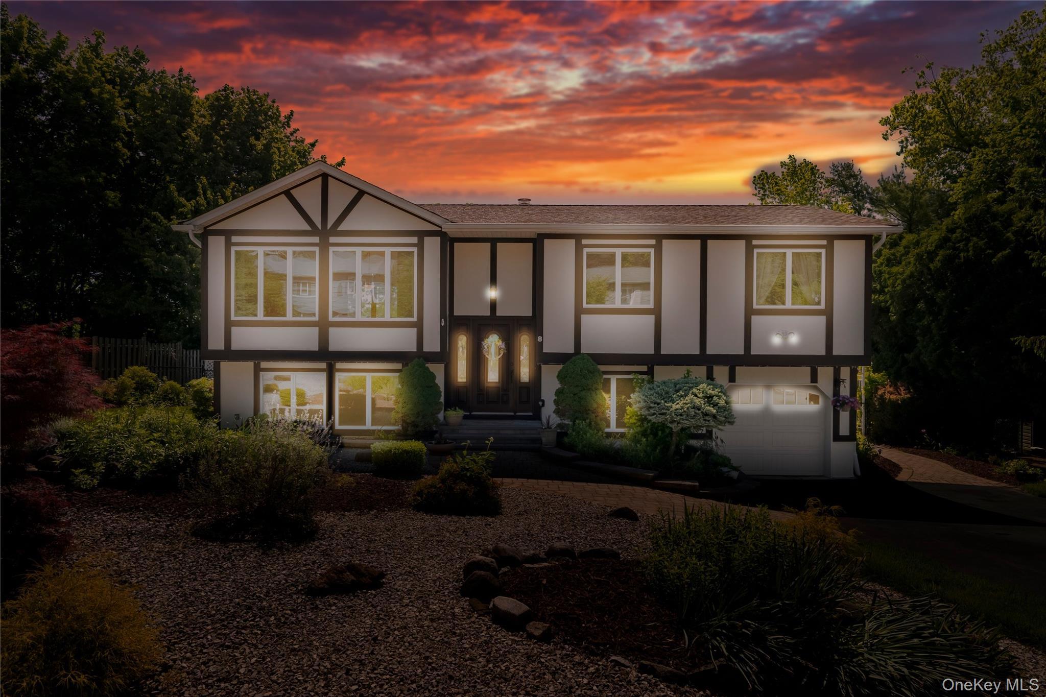 Single Family Skinner  Rockland County, NY 10986, MLS-863546-2