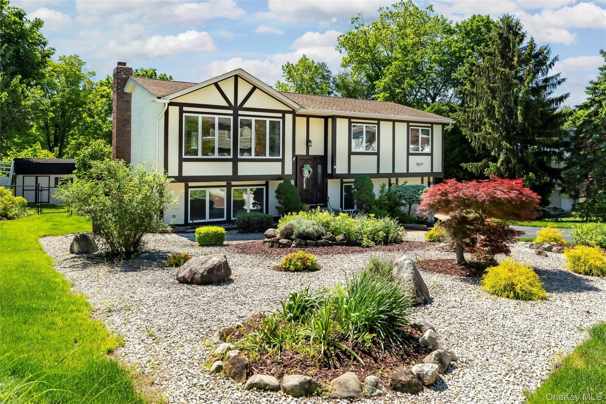 Single Family Skinner  Rockland County, NY 10986, MLS-863546-3