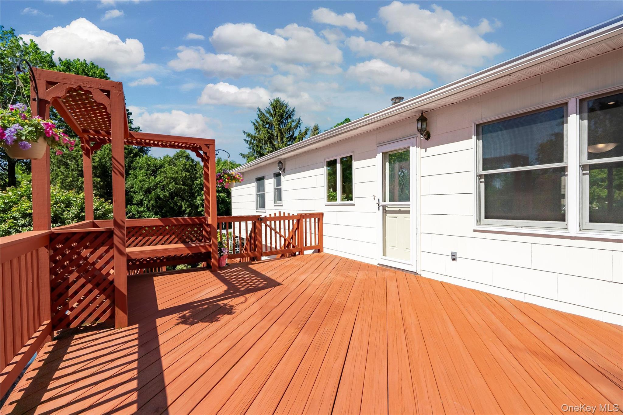 Single Family Skinner  Rockland County, NY 10986, MLS-863546-7