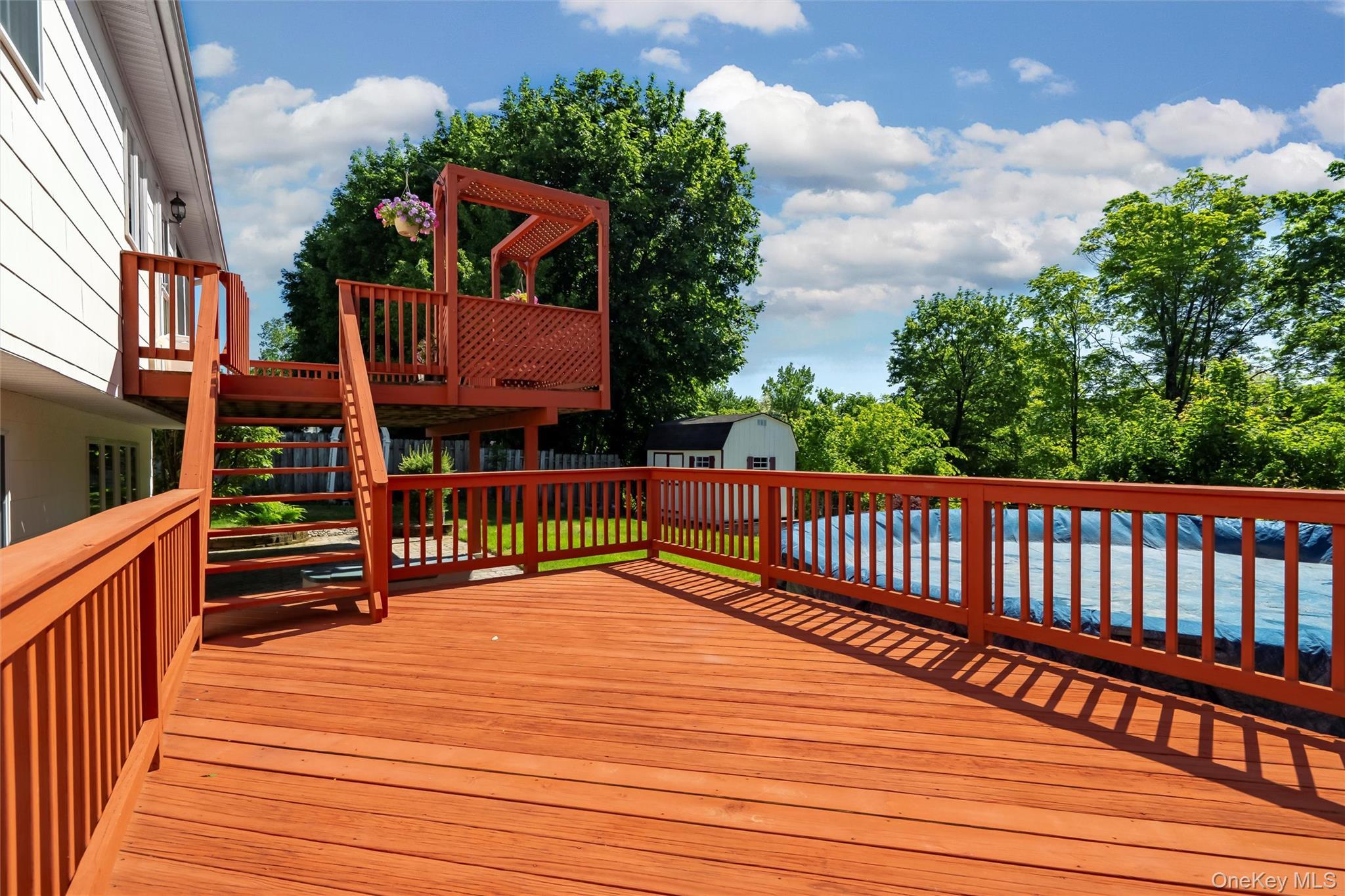 Single Family Skinner  Rockland County, NY 10986, MLS-863546-8