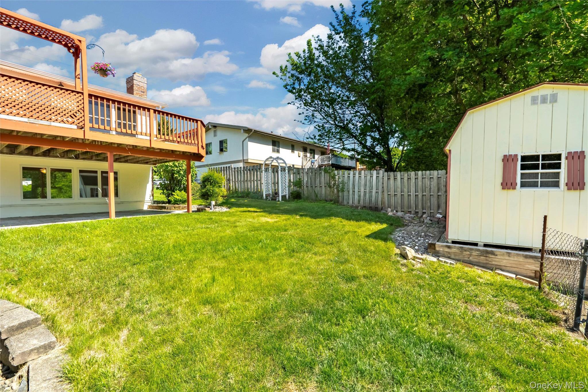 Single Family Skinner  Rockland County, NY 10986, MLS-863546-9