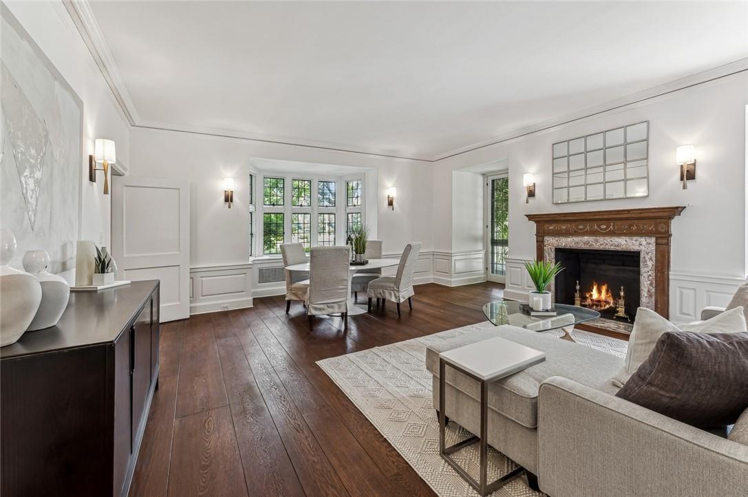 Single Family Loden  Westchester County, NY 10577, MLS-863557-15