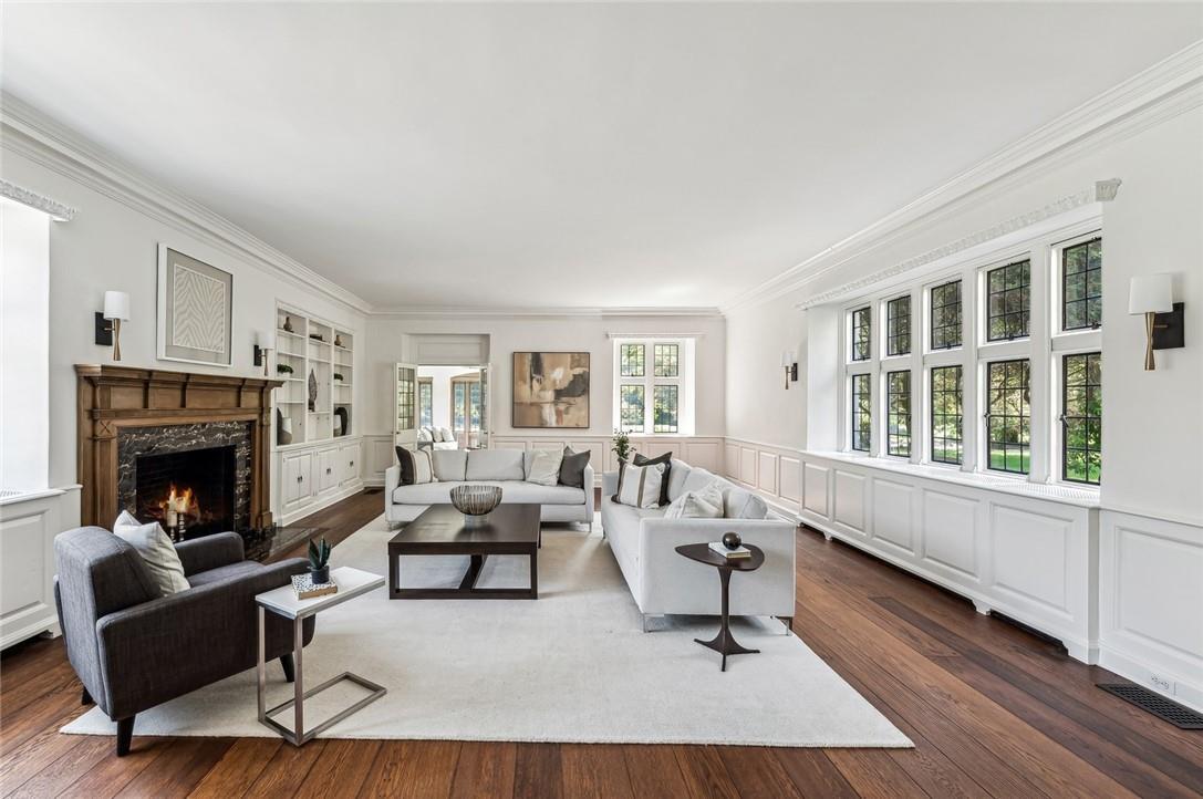 Single Family Loden  Westchester County, NY 10577, MLS-863557-16