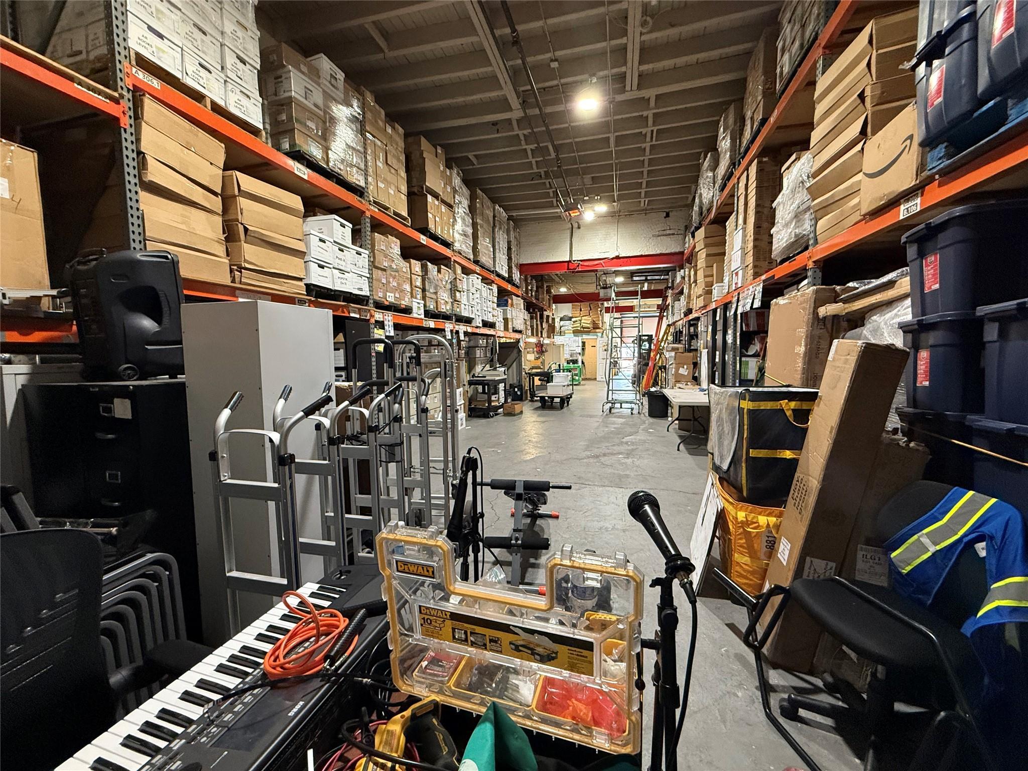 Commercial Sale Hull  Brooklyn, NY 11233, MLS-863573-3
