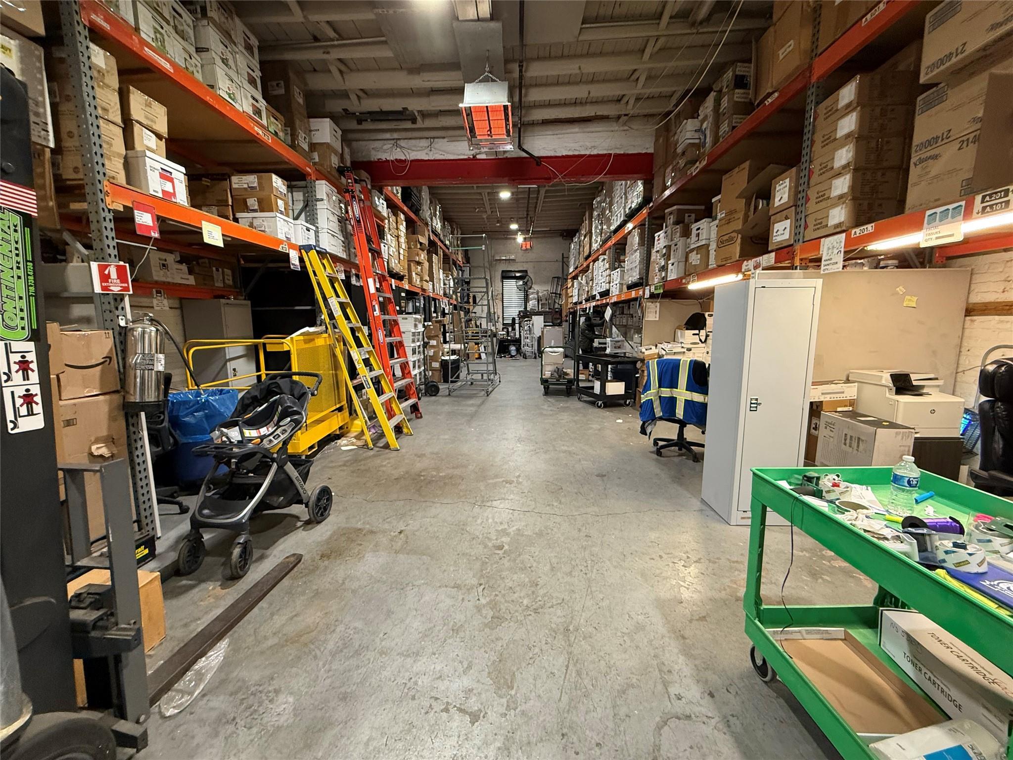 Commercial Sale Hull  Brooklyn, NY 11233, MLS-863573-6
