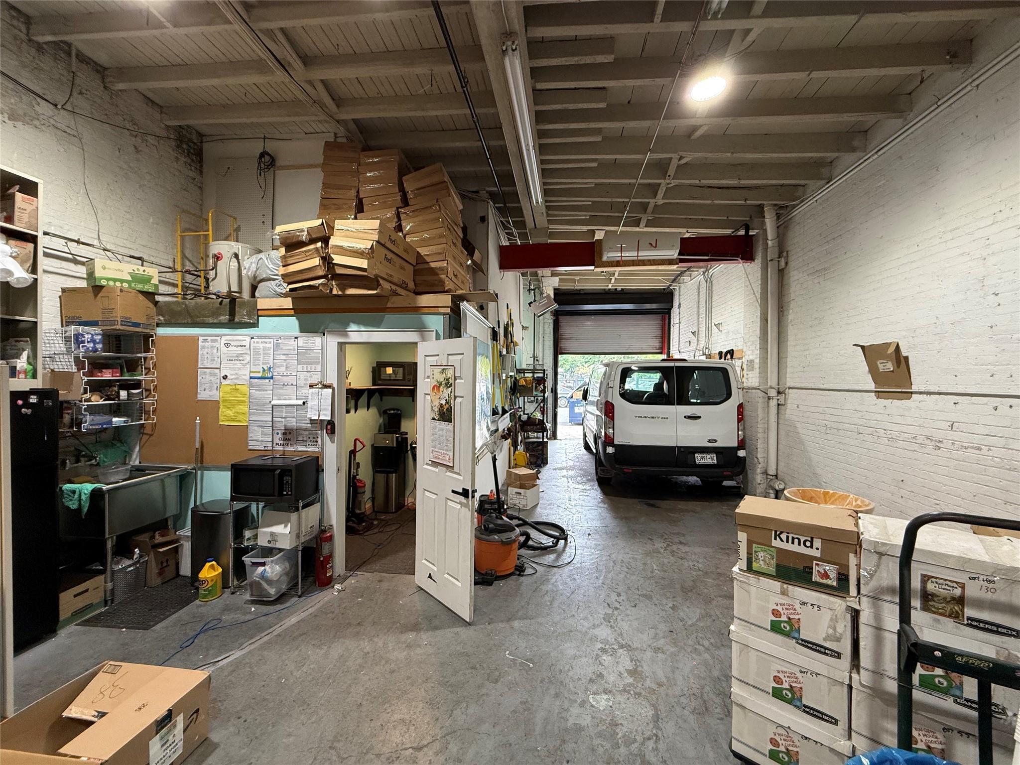 Commercial Sale Hull  Brooklyn, NY 11233, MLS-863573-9