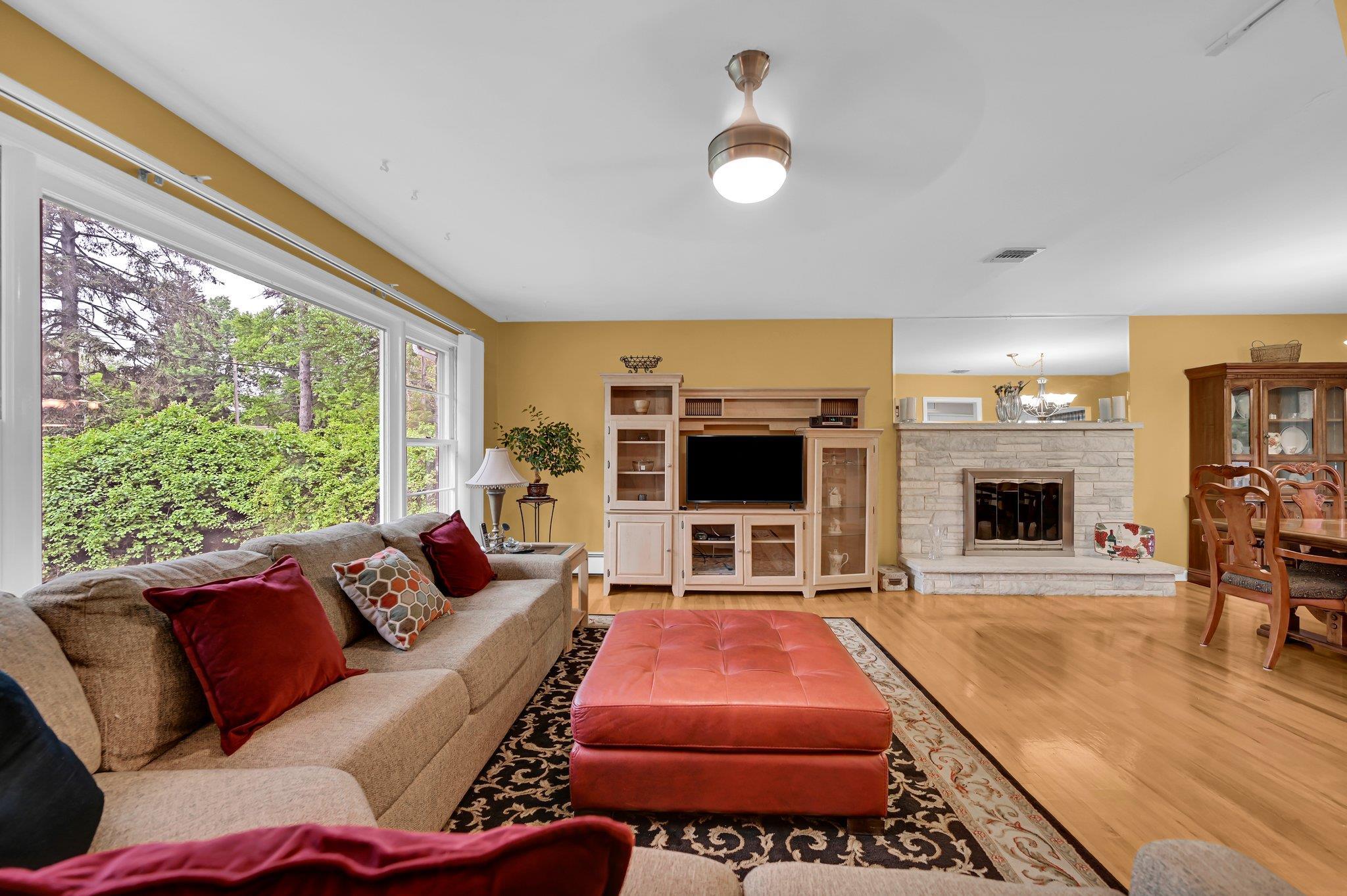 Single Family Westview  Rockland County, NY 10920, MLS-863577-10