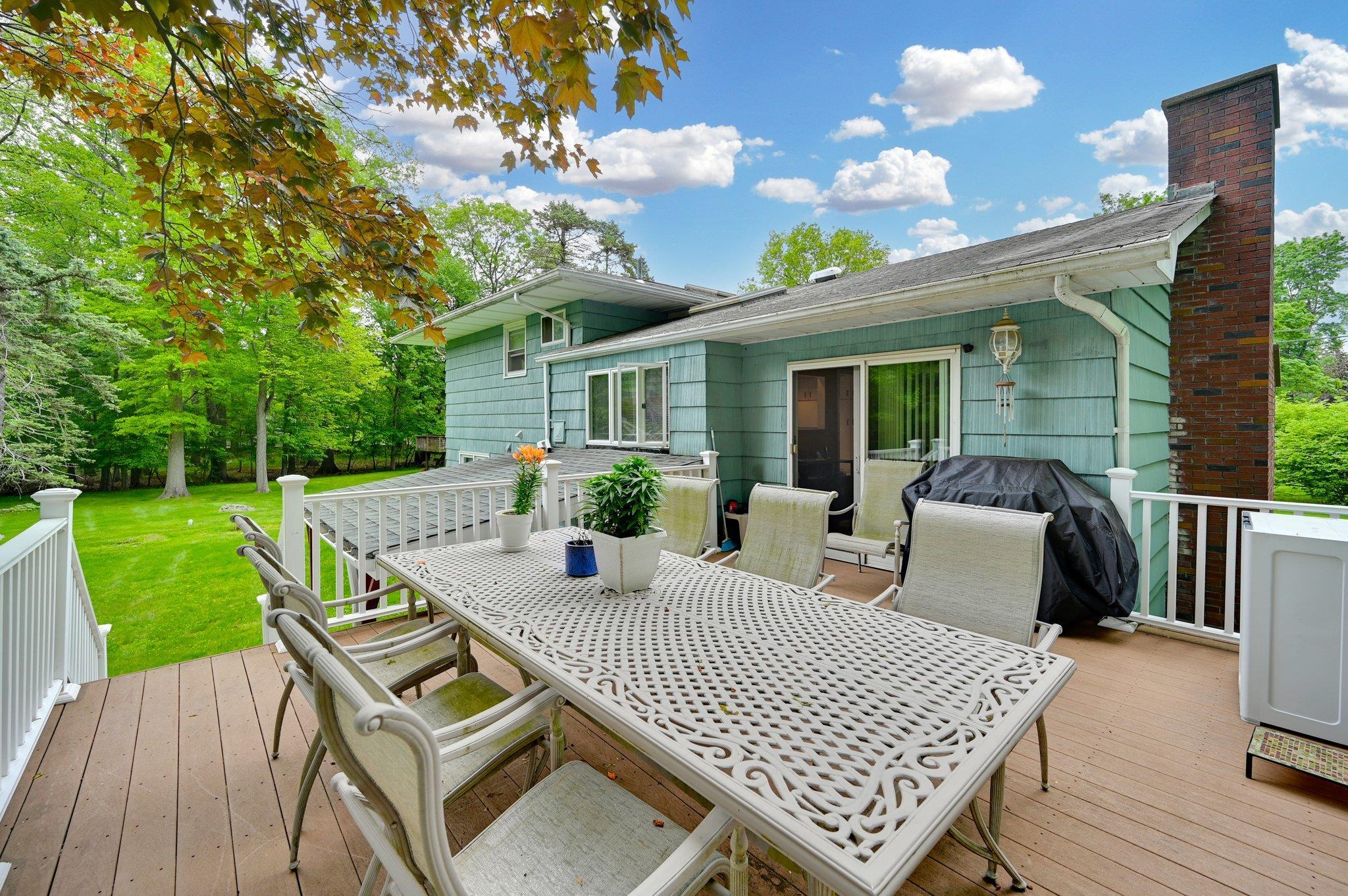 Single Family Westview  Rockland County, NY 10920, MLS-863577-29