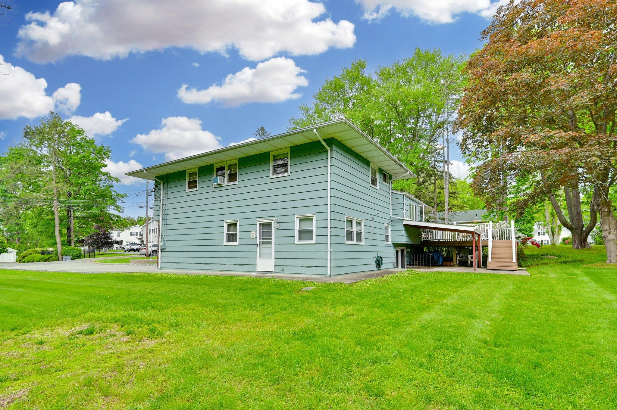 Single Family Westview  Rockland County, NY 10920, MLS-863577-31