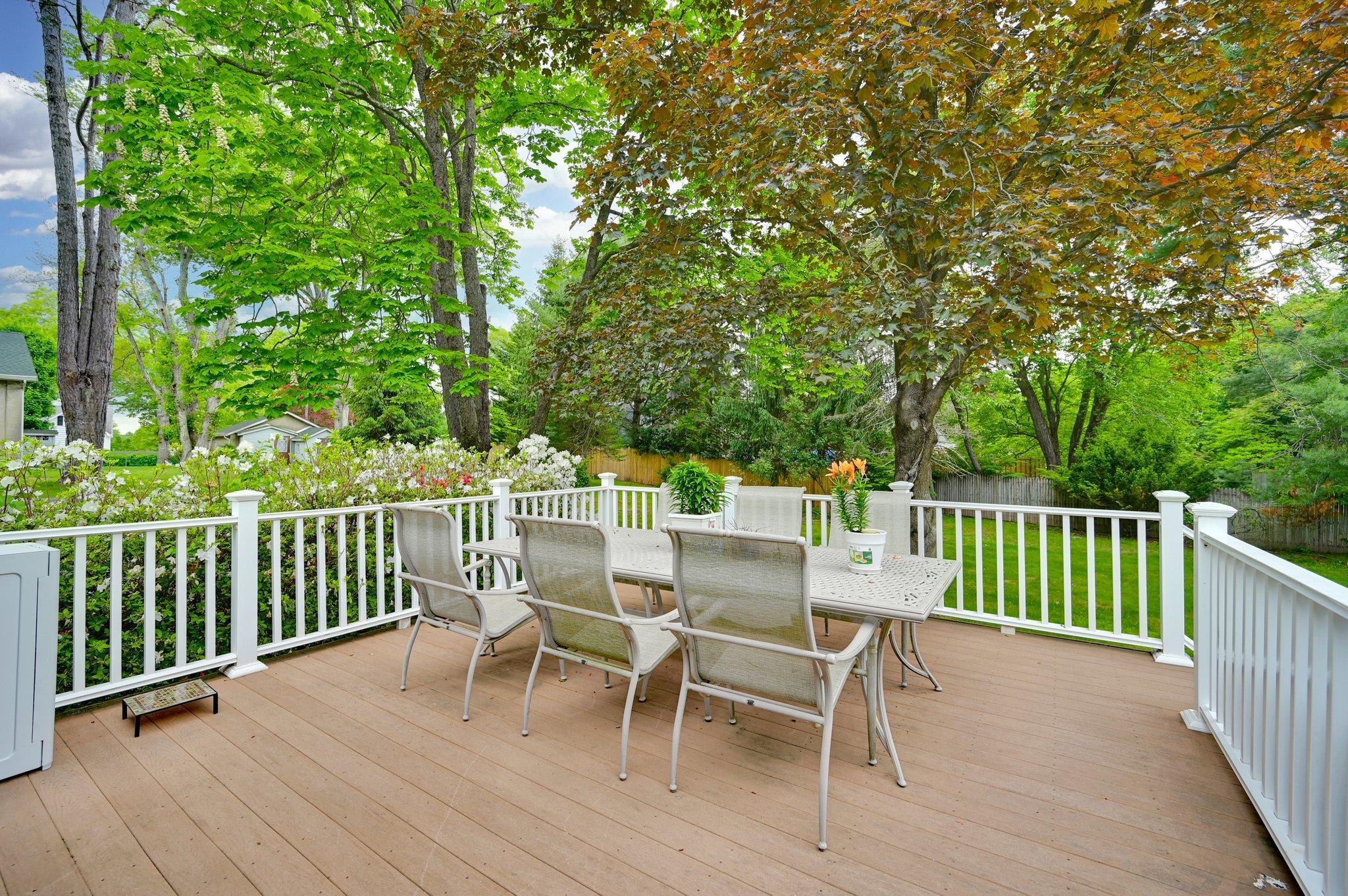 Single Family Westview  Rockland County, NY 10920, MLS-863577-5