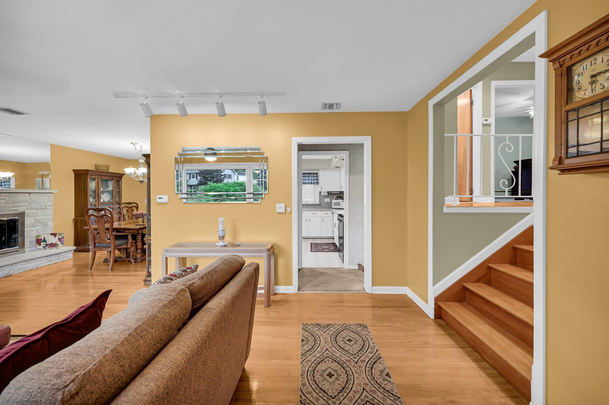Single Family Westview  Rockland County, NY 10920, MLS-863577-6