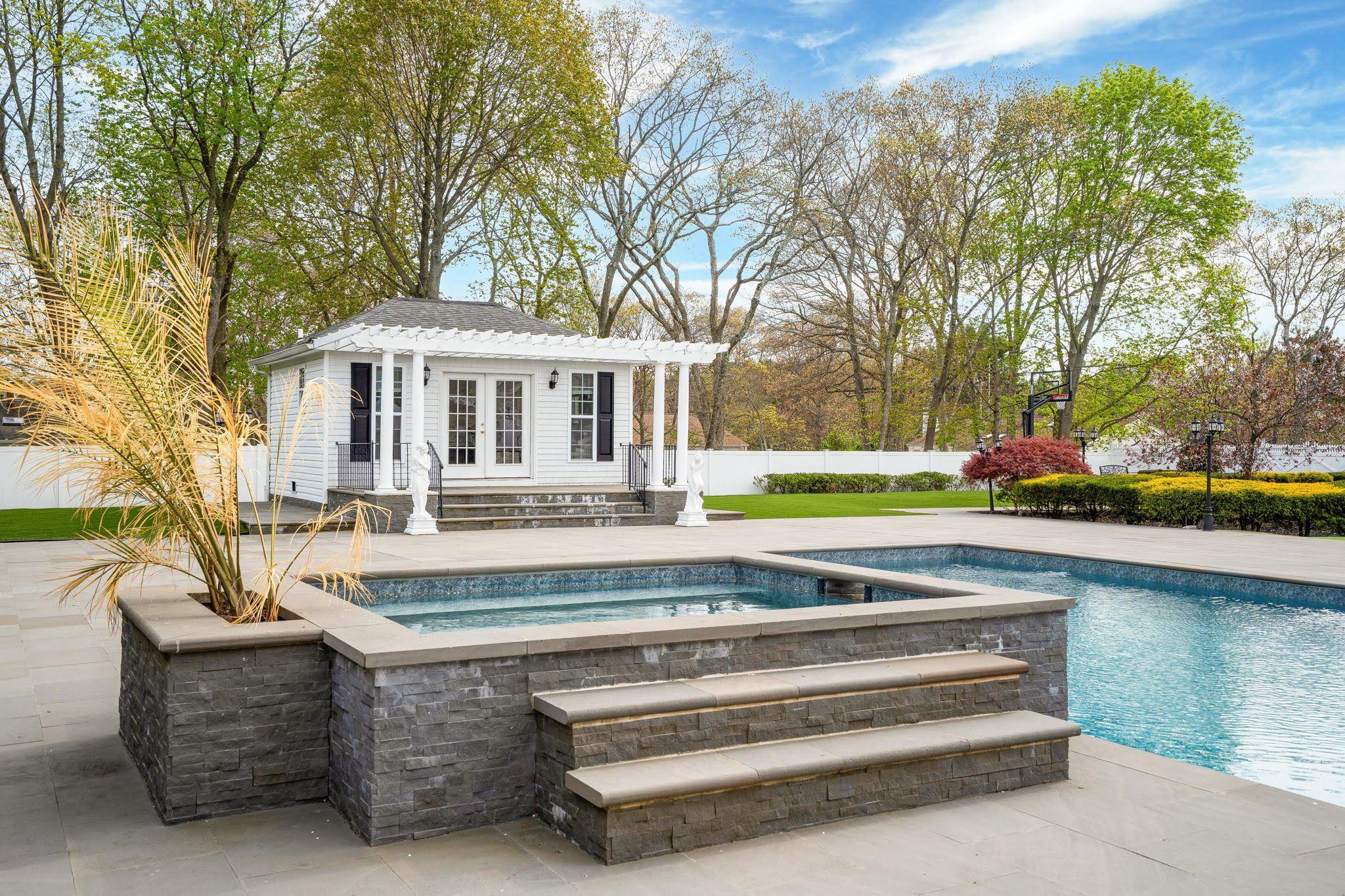 Single Family Fairmont  Suffolk County, NY 11763, MLS-863585-38