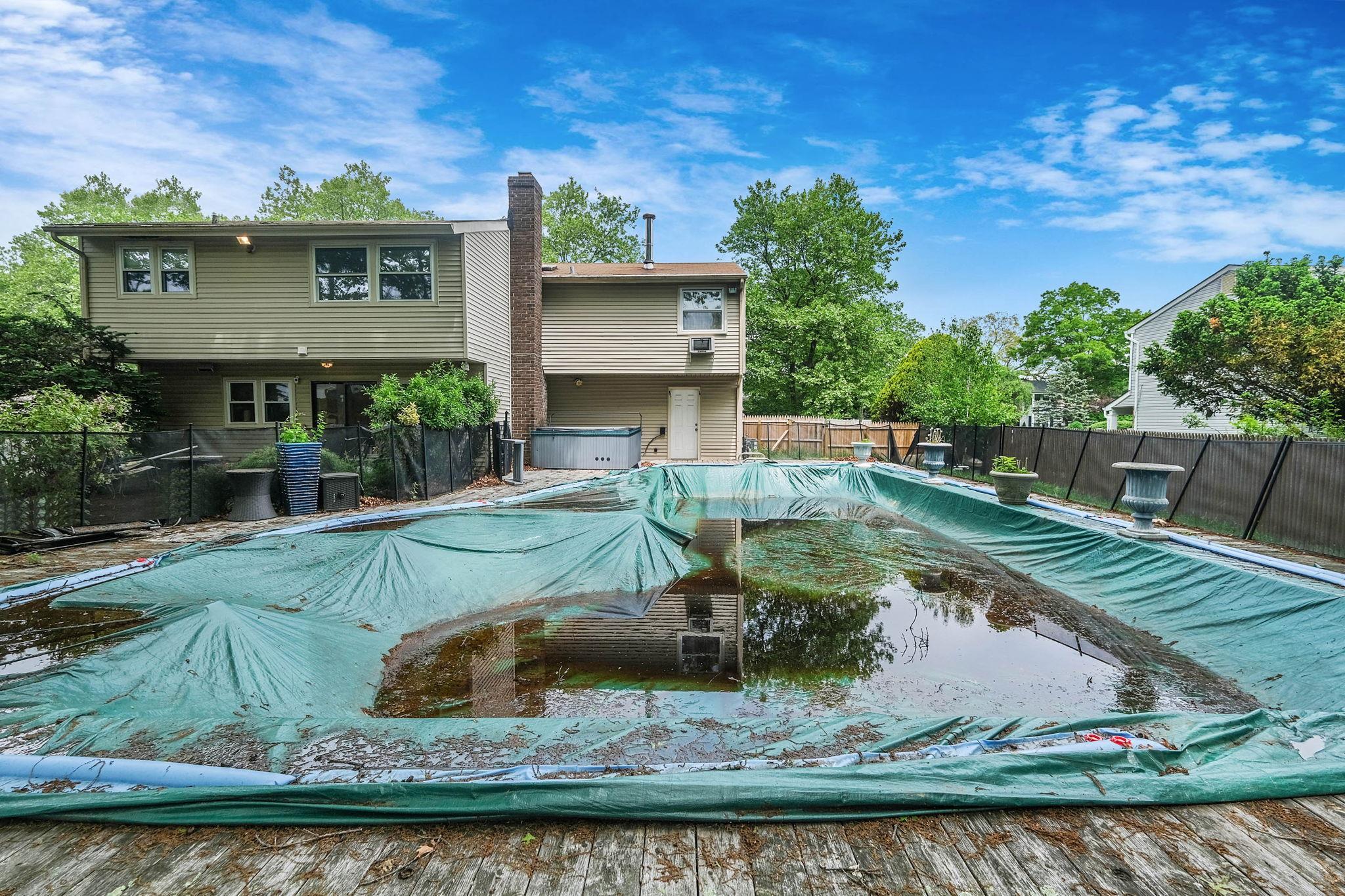 Single Family Grand Canyon  Suffolk County, NY 11727, MLS-863593-34