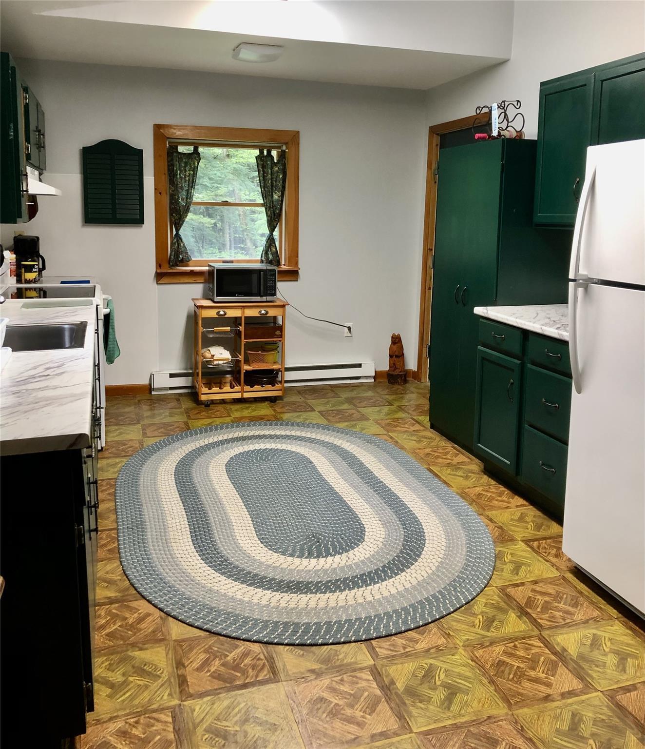 Single Family Forest  Sullivan County, NY 12758, MLS-863601-11