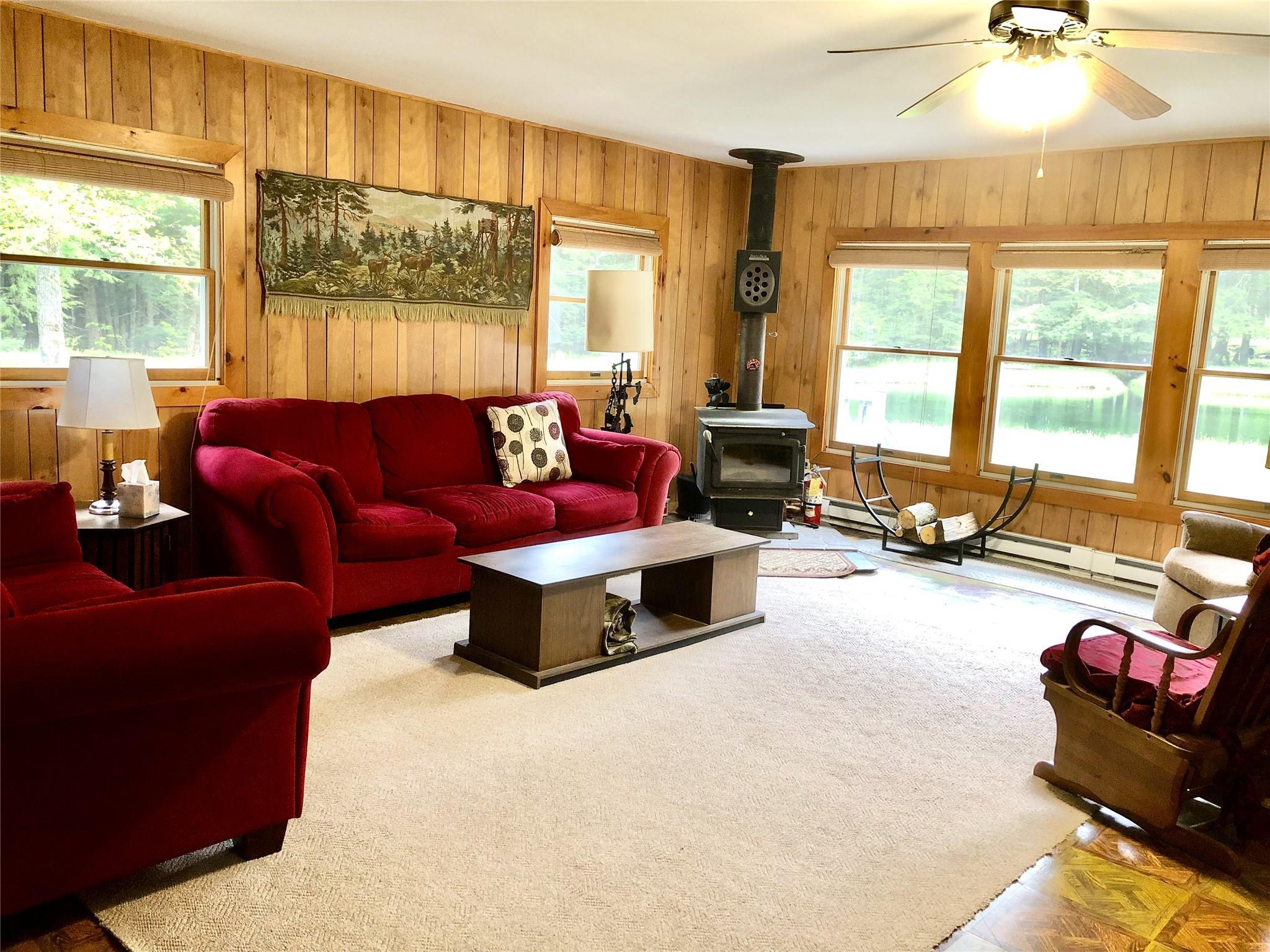 Single Family Forest  Sullivan County, NY 12758, MLS-863601-15