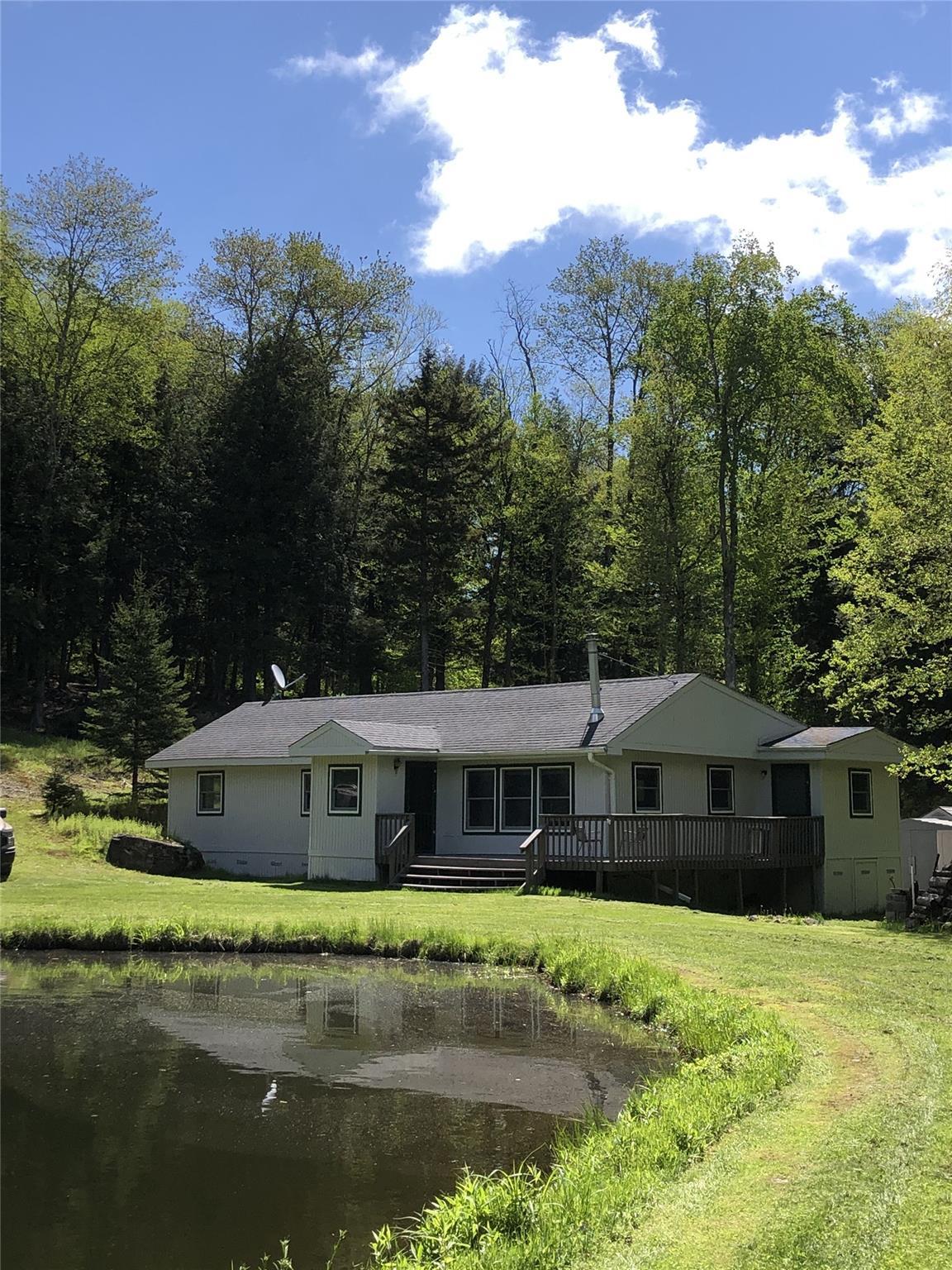 Single Family Forest  Sullivan County, NY 12758, MLS-863601-23
