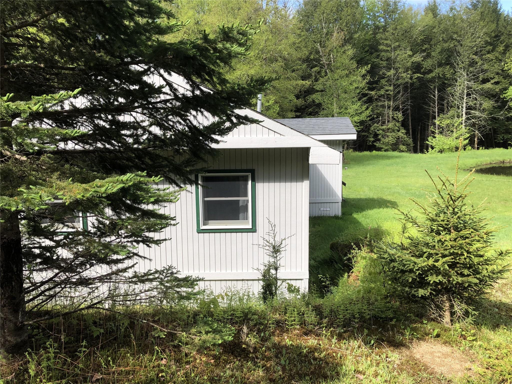Single Family Forest  Sullivan County, NY 12758, MLS-863601-24