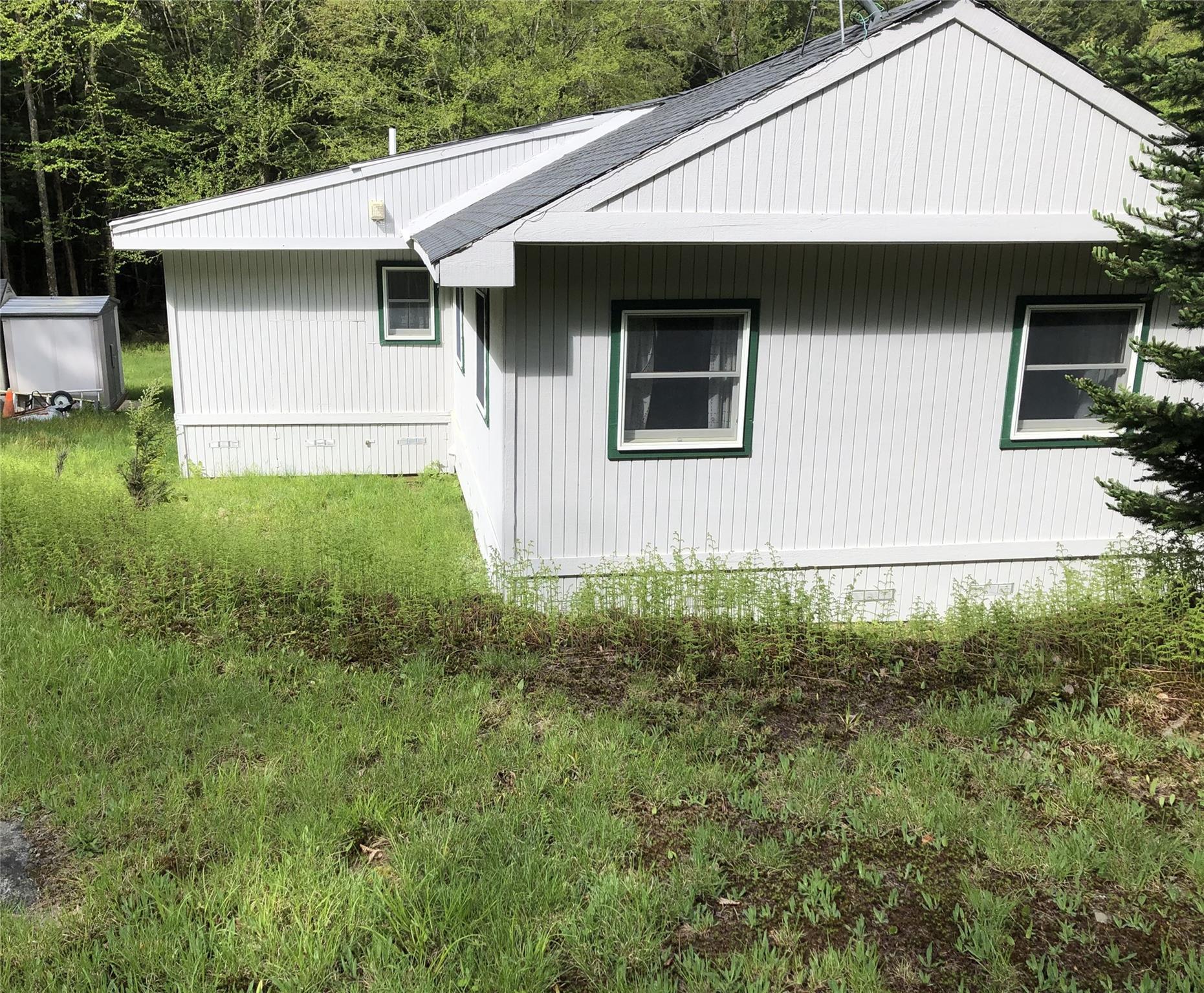 Single Family Forest  Sullivan County, NY 12758, MLS-863601-25