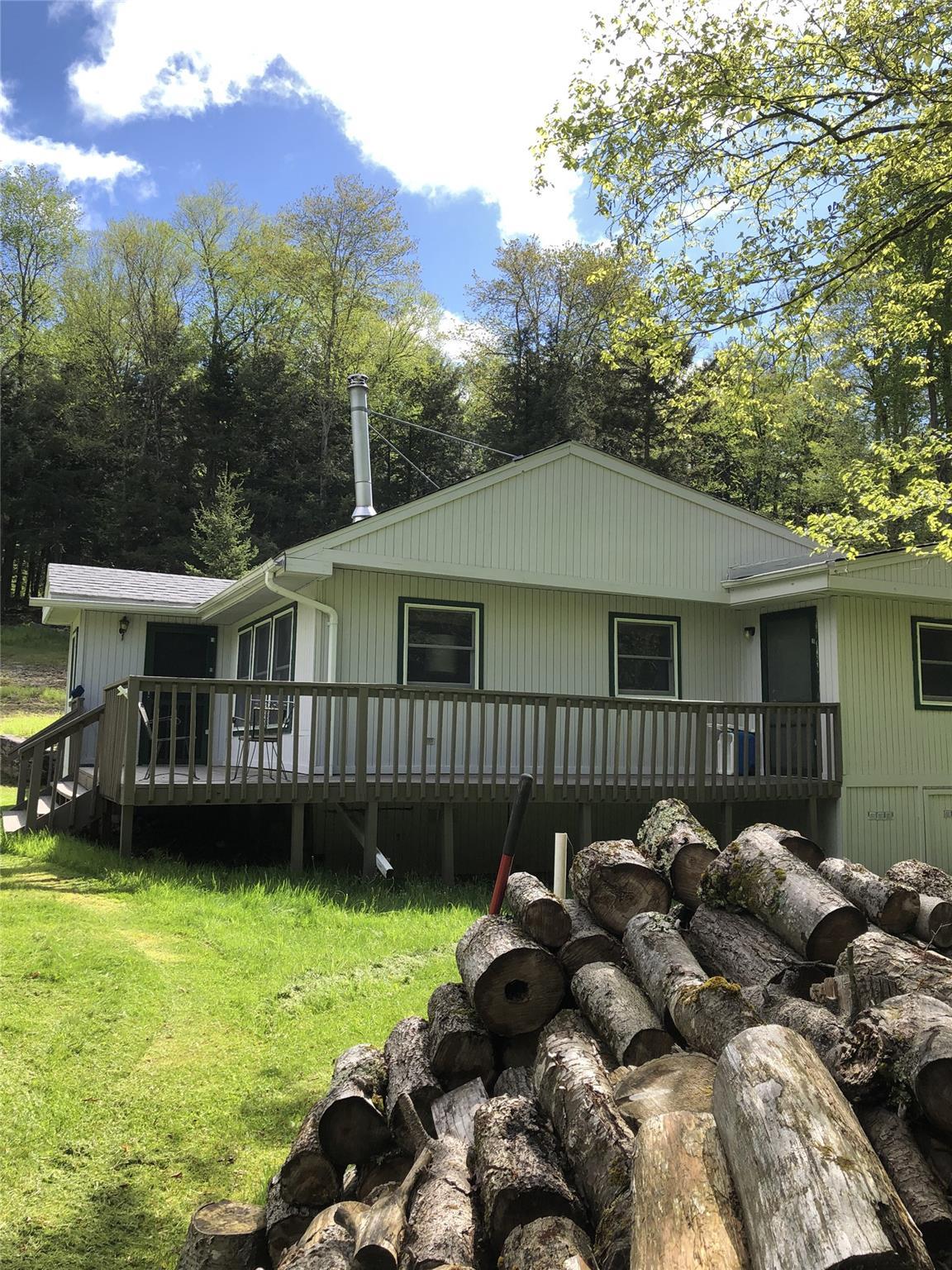 Single Family Forest  Sullivan County, NY 12758, MLS-863601-26
