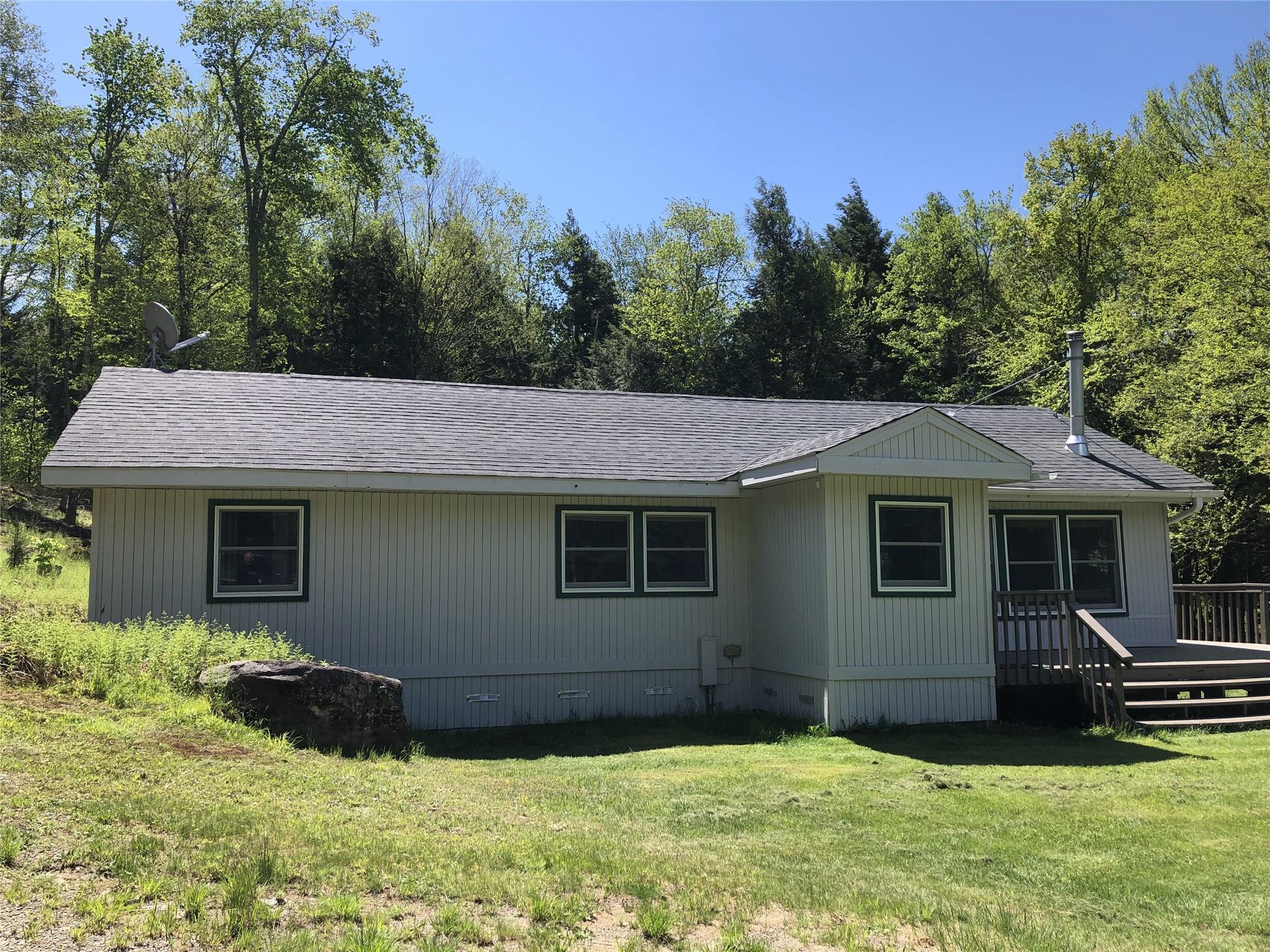 Single Family Forest  Sullivan County, NY 12758, MLS-863601-28