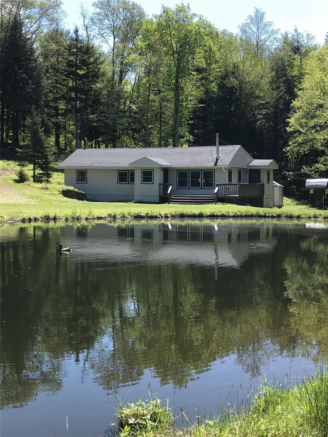 Single Family Forest  Sullivan County, NY 12758, MLS-863601-35