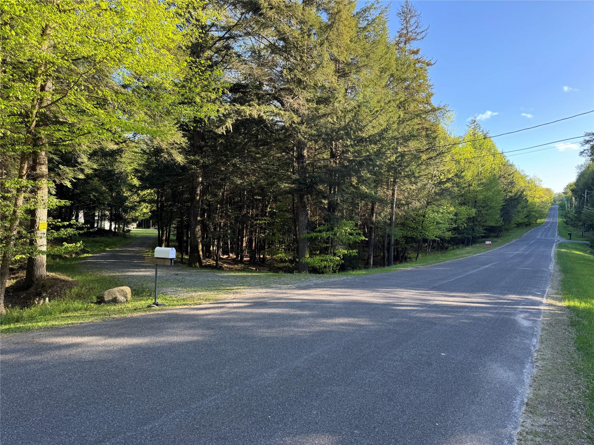 Single Family Forest  Sullivan County, NY 12758, MLS-863601-39