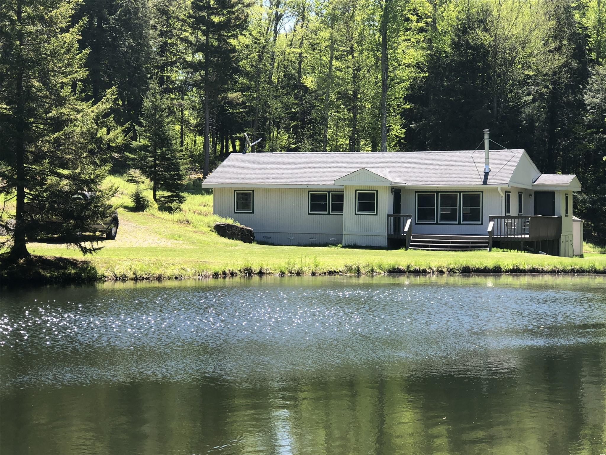 Single Family Forest  Sullivan County, NY 12758, MLS-863601-4