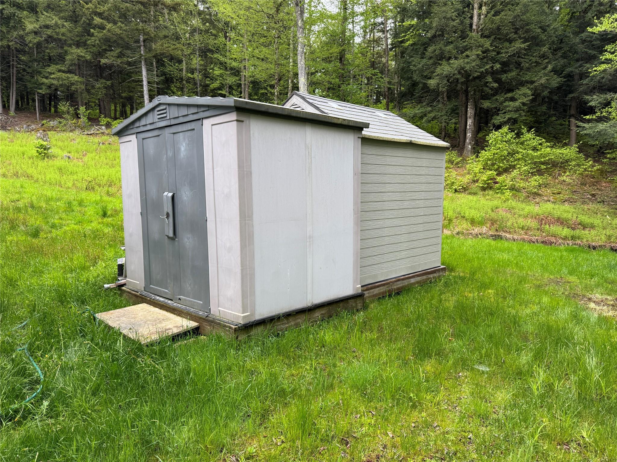 Single Family Forest  Sullivan County, NY 12758, MLS-863601-40