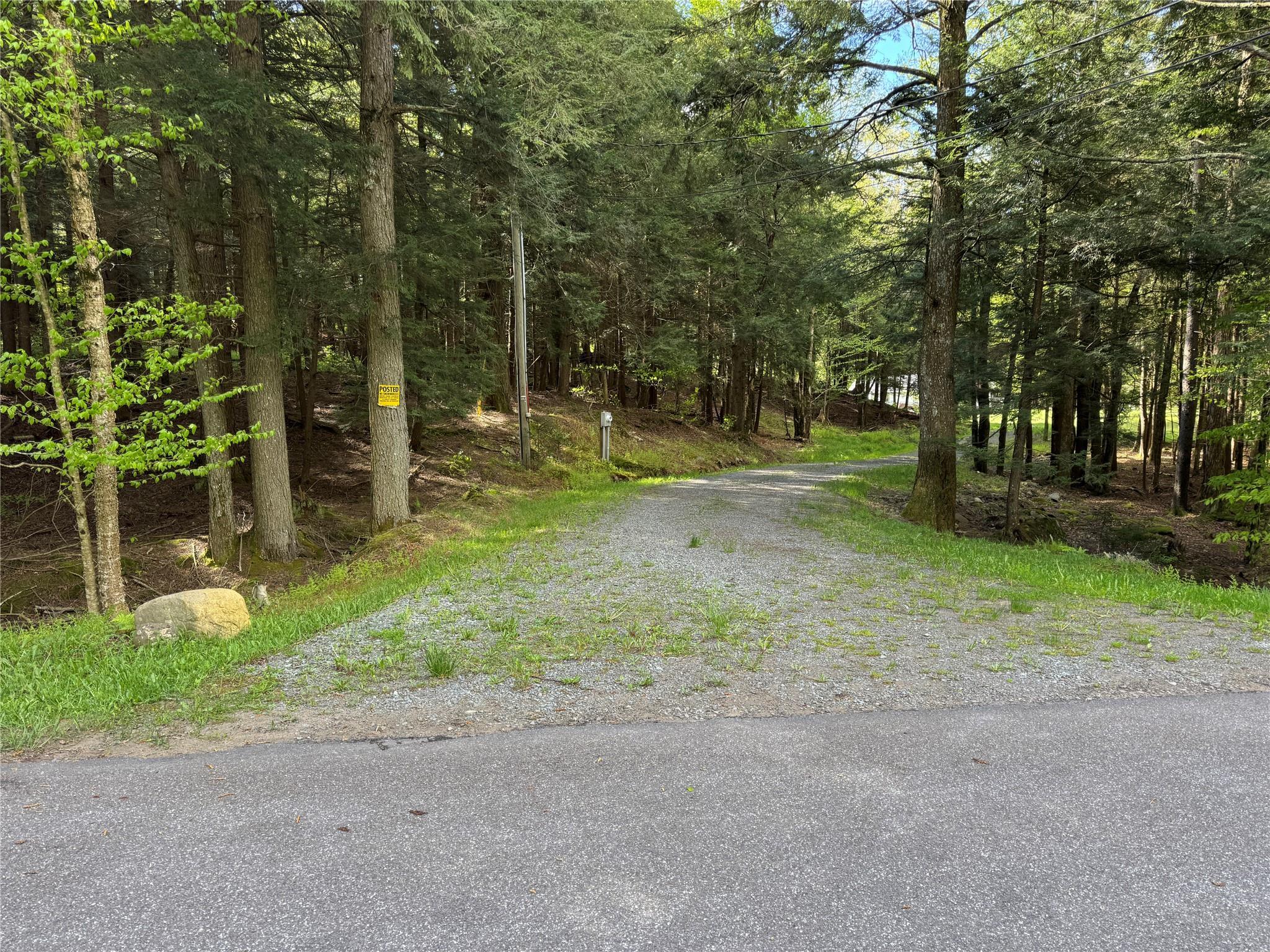 Single Family Forest  Sullivan County, NY 12758, MLS-863601-41