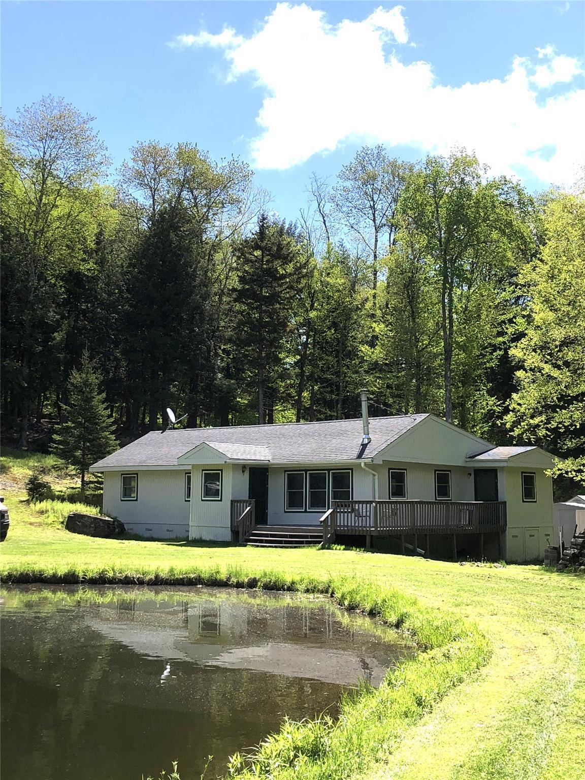 Single Family Forest  Sullivan County, NY 12758, MLS-863601-42