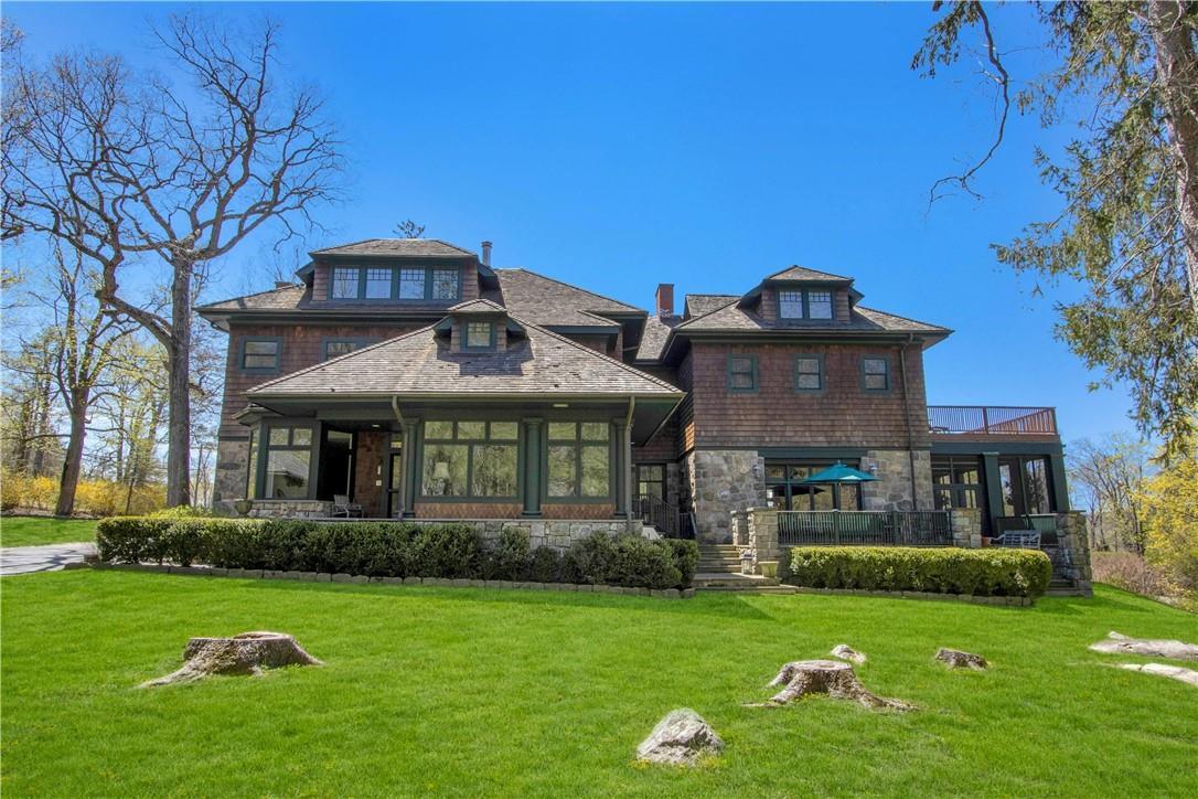 Single Family Circuit  Orange County, NY 10987, MLS-863612-29