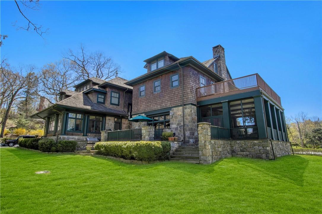 Single Family Circuit  Orange County, NY 10987, MLS-863612-31