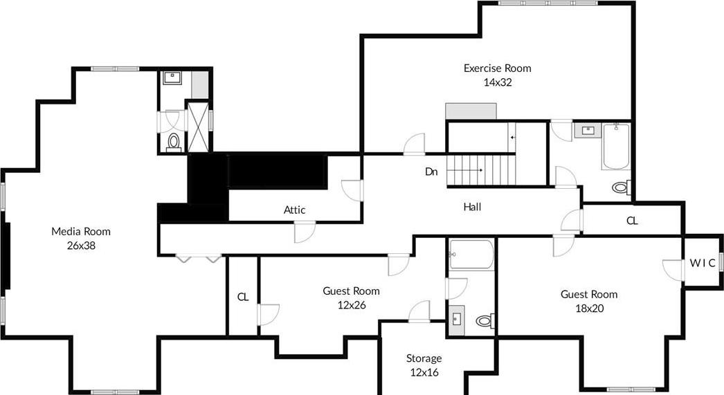 Single Family Circuit  Orange County, NY 10987, MLS-863612-33