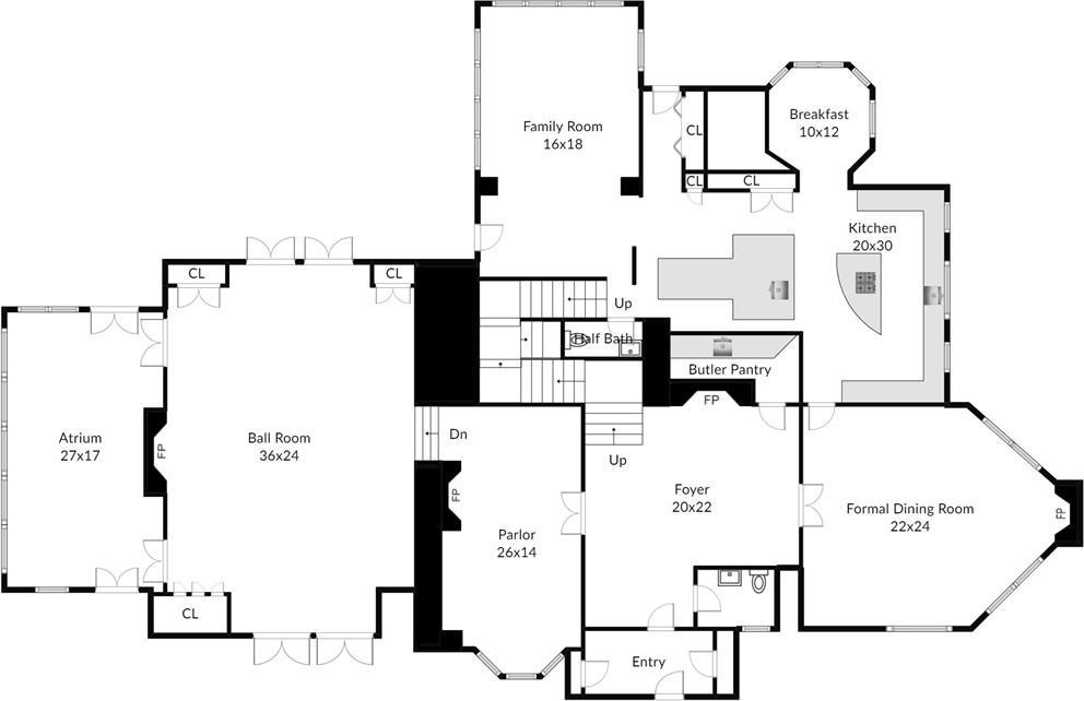 Single Family Circuit  Orange County, NY 10987, MLS-863612-34