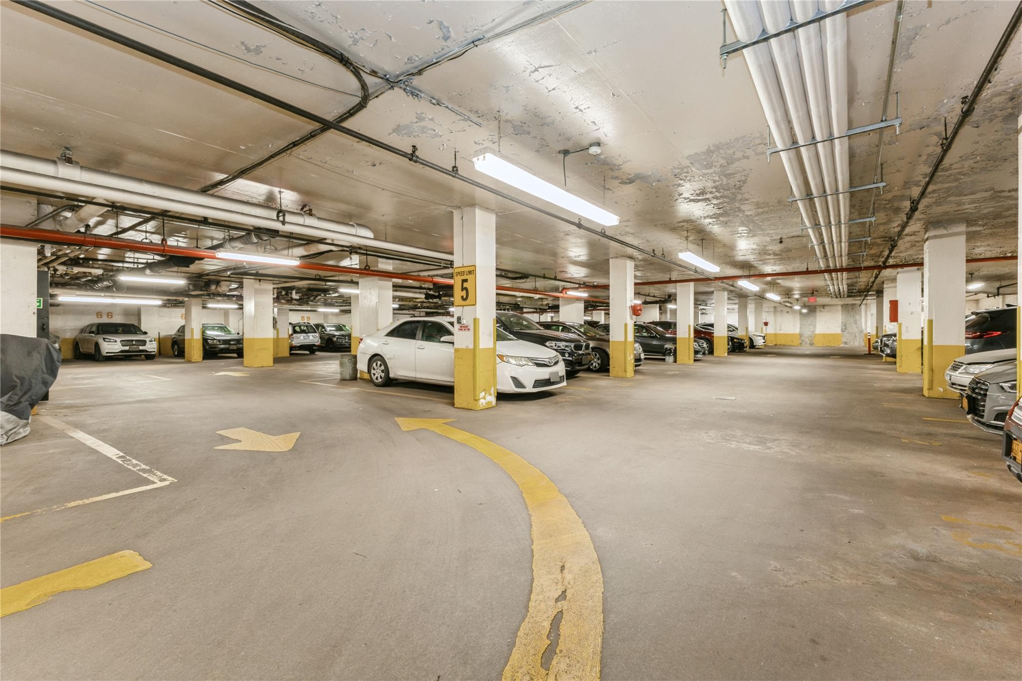 Coop Ocean Parkway  Brooklyn, NY 11218, MLS-863615-14