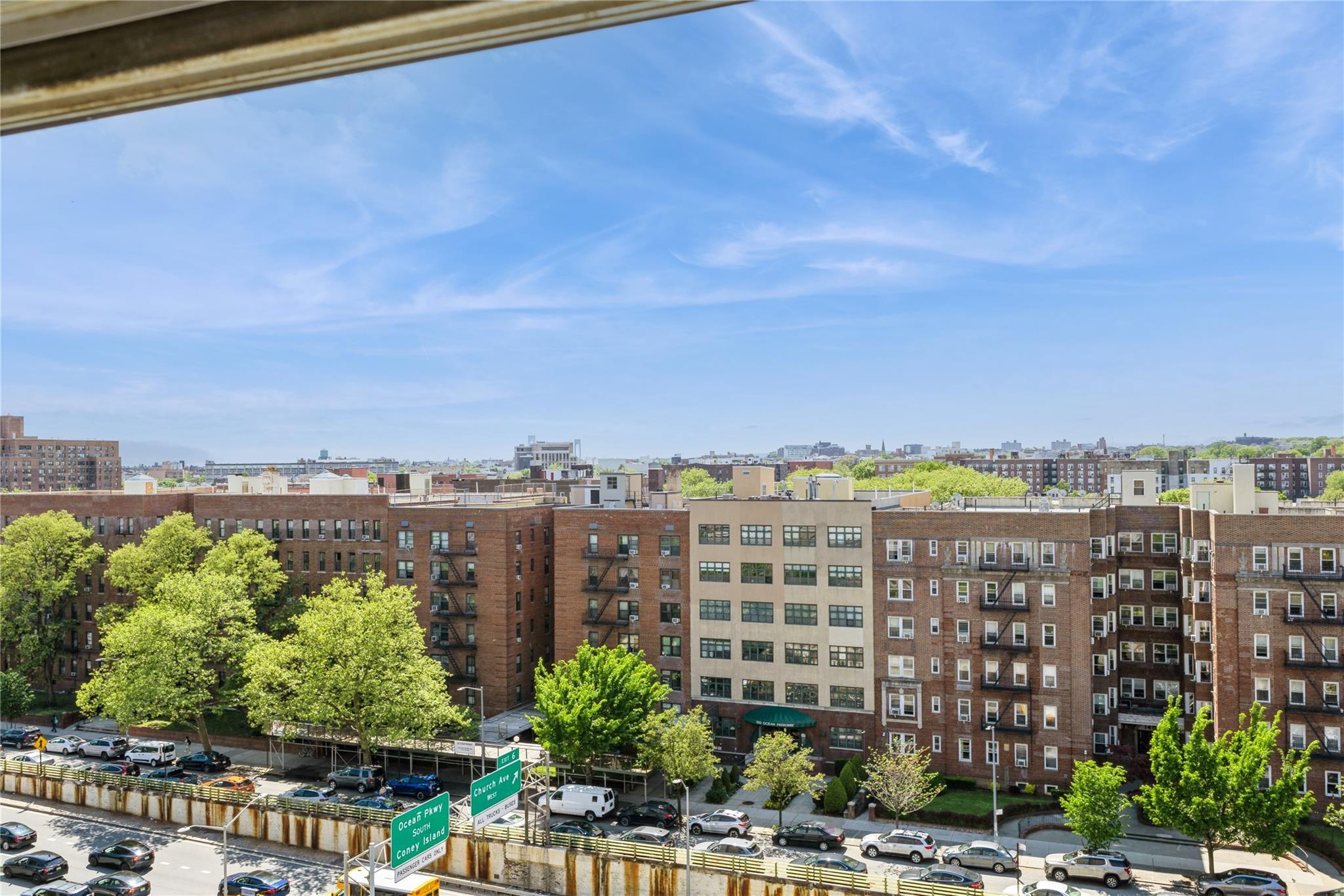 Coop Ocean Parkway  Brooklyn, NY 11218, MLS-863615-15