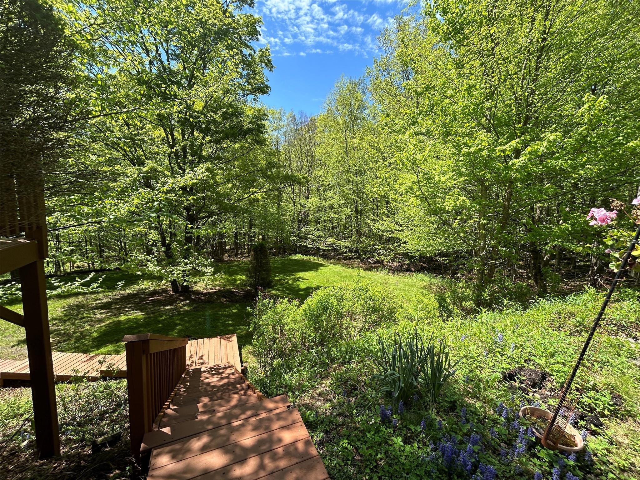 Single Family Mud Pond  Sullivan County, NY 12758, MLS-863622-10