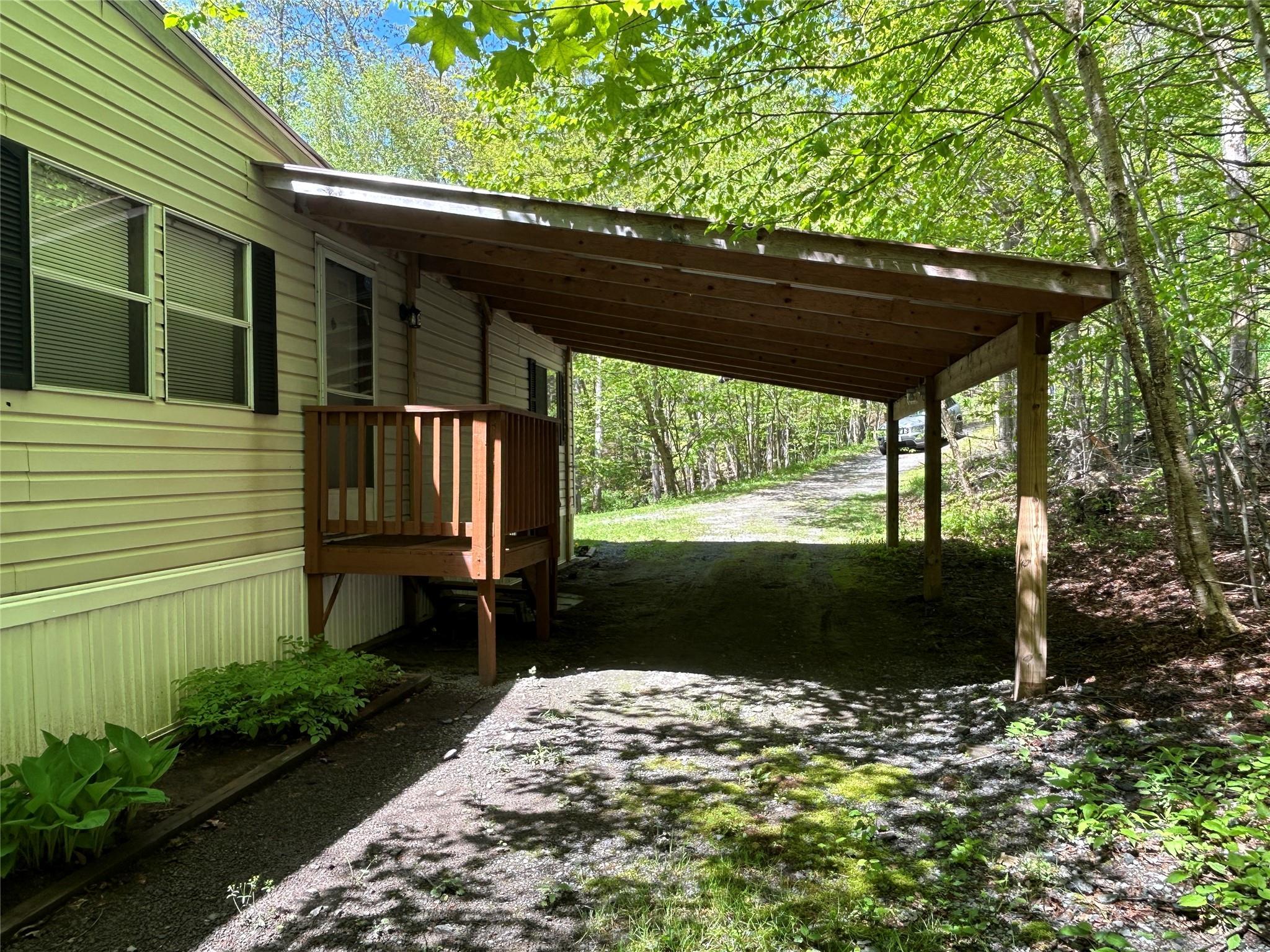 Single Family Mud Pond  Sullivan County, NY 12758, MLS-863622-11