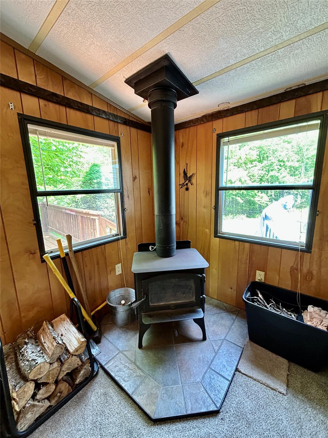 Single Family Mud Pond  Sullivan County, NY 12758, MLS-863622-15