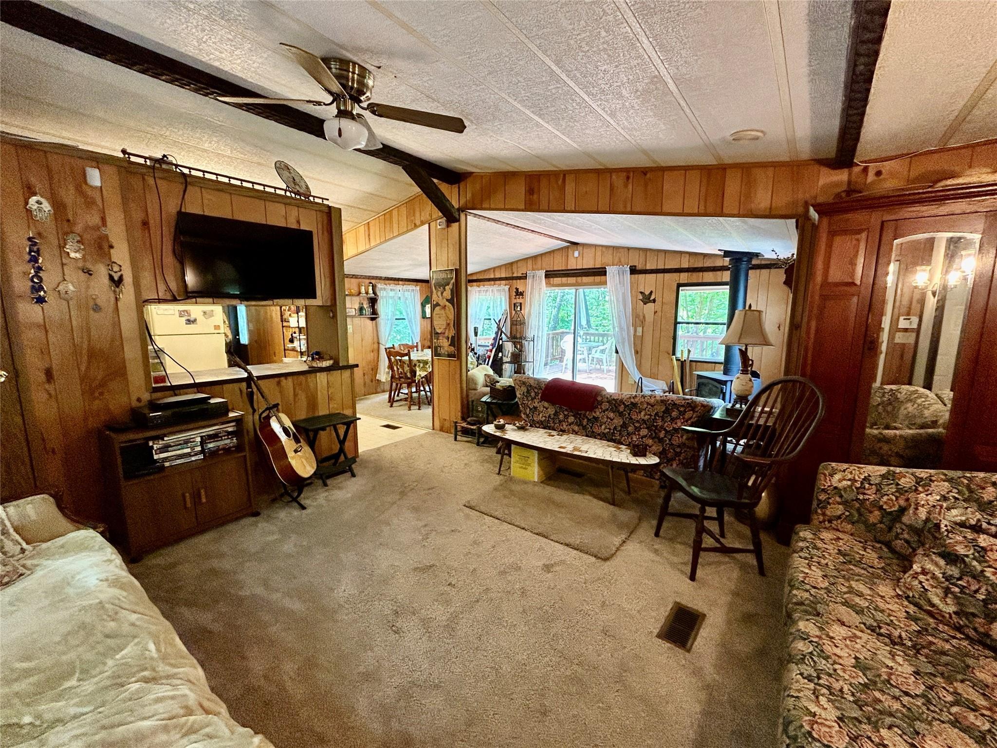 Single Family Mud Pond  Sullivan County, NY 12758, MLS-863622-16