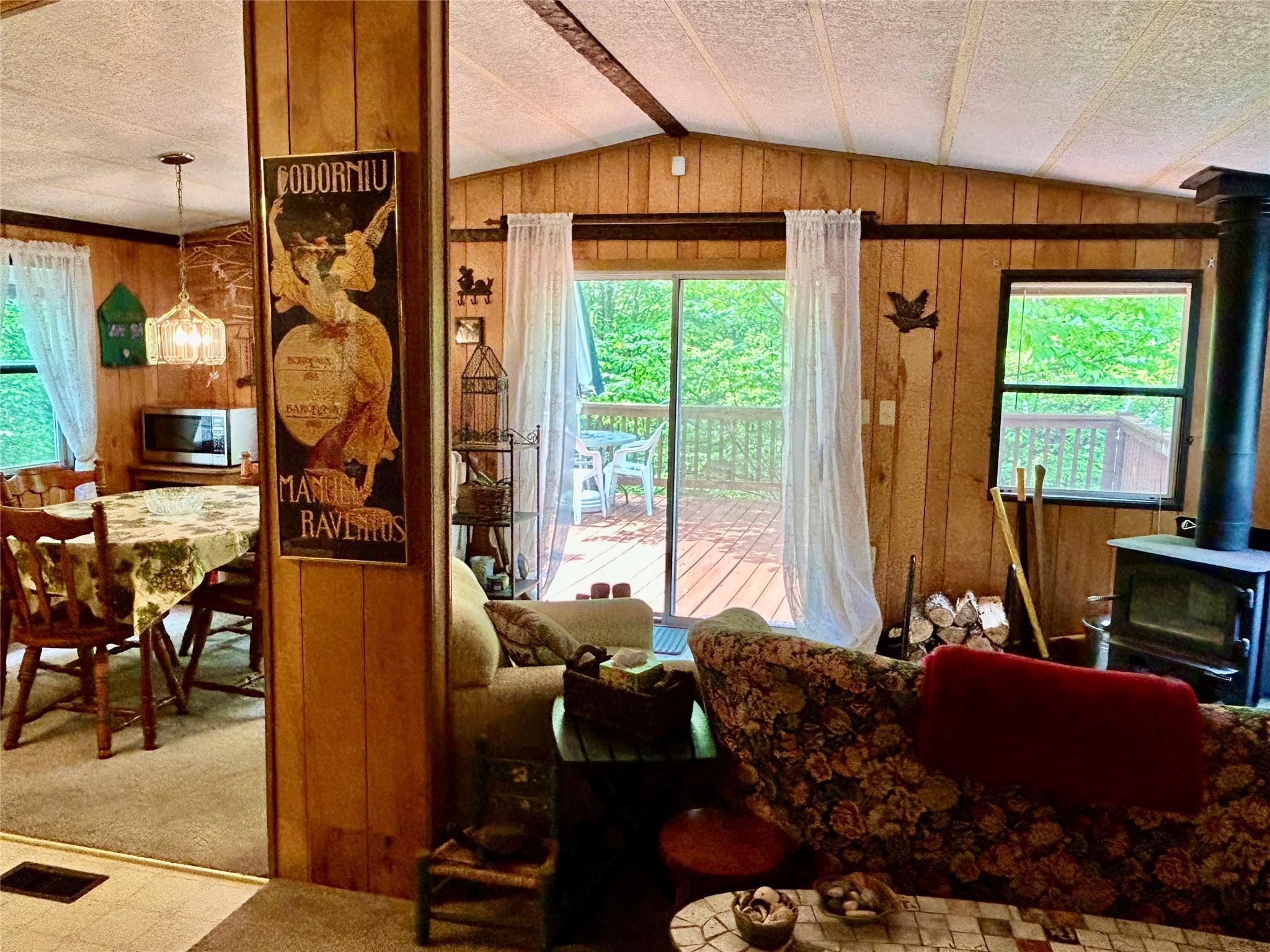 Single Family Mud Pond  Sullivan County, NY 12758, MLS-863622-17