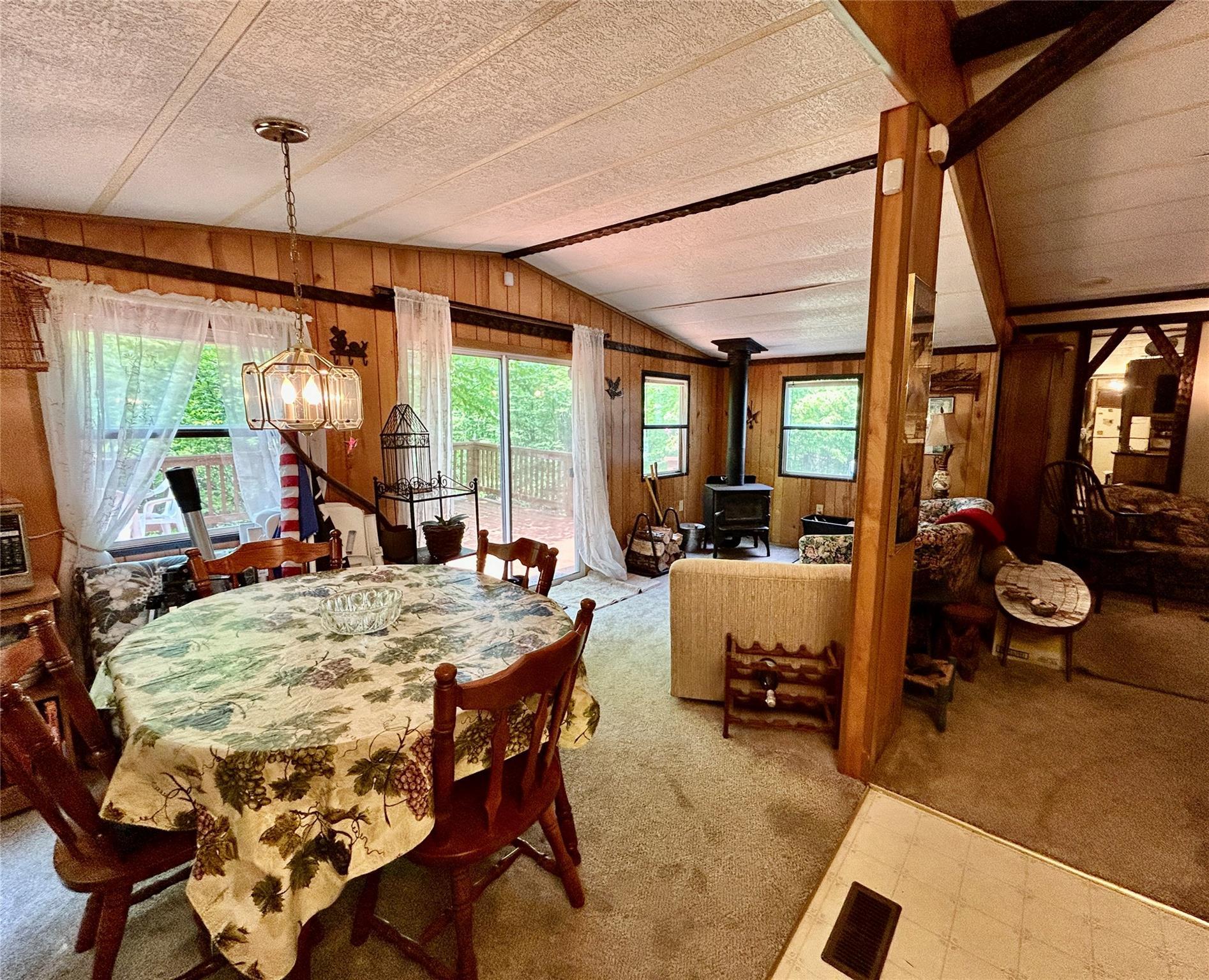 Single Family Mud Pond  Sullivan County, NY 12758, MLS-863622-18