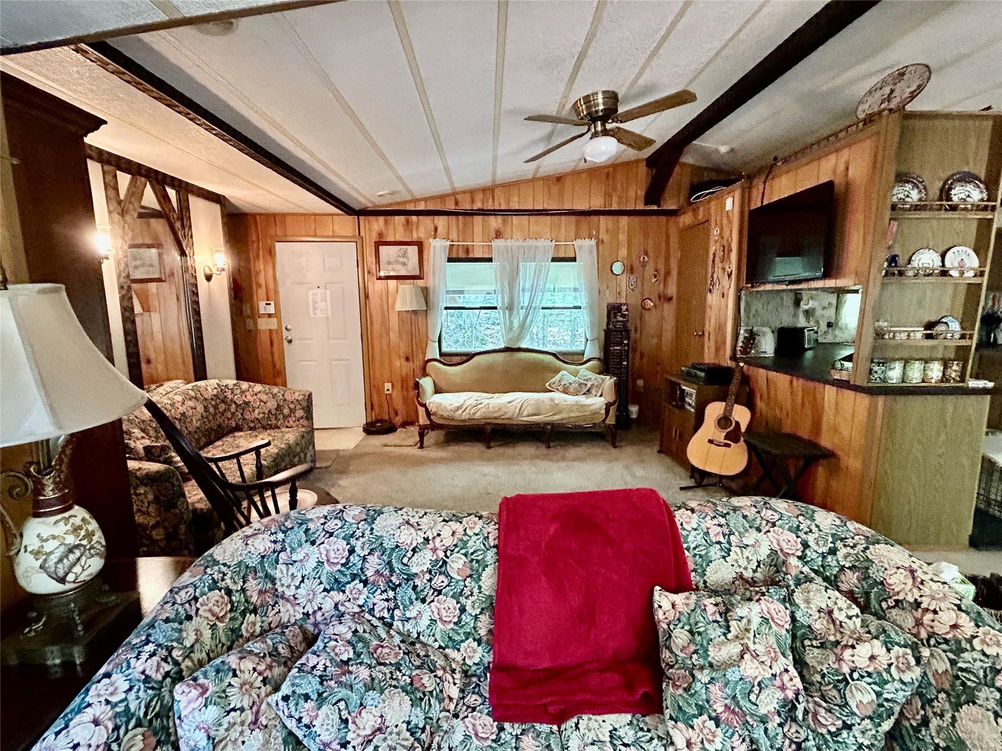 Single Family Mud Pond  Sullivan County, NY 12758, MLS-863622-19