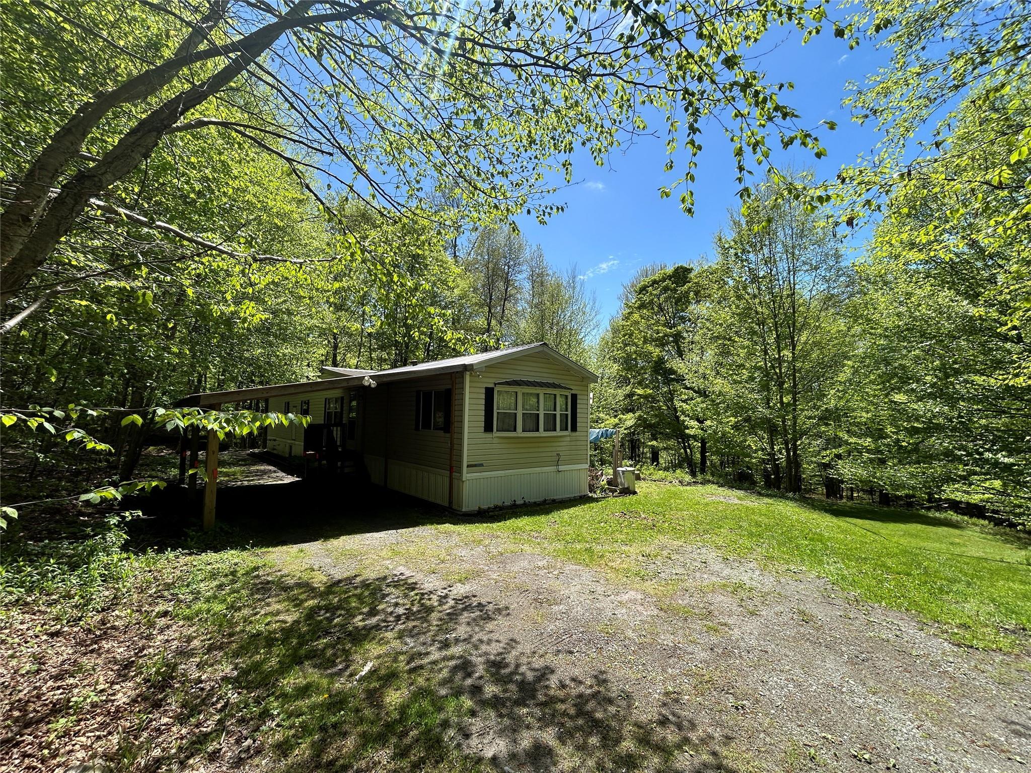 Single Family Mud Pond  Sullivan County, NY 12758, MLS-863622-2