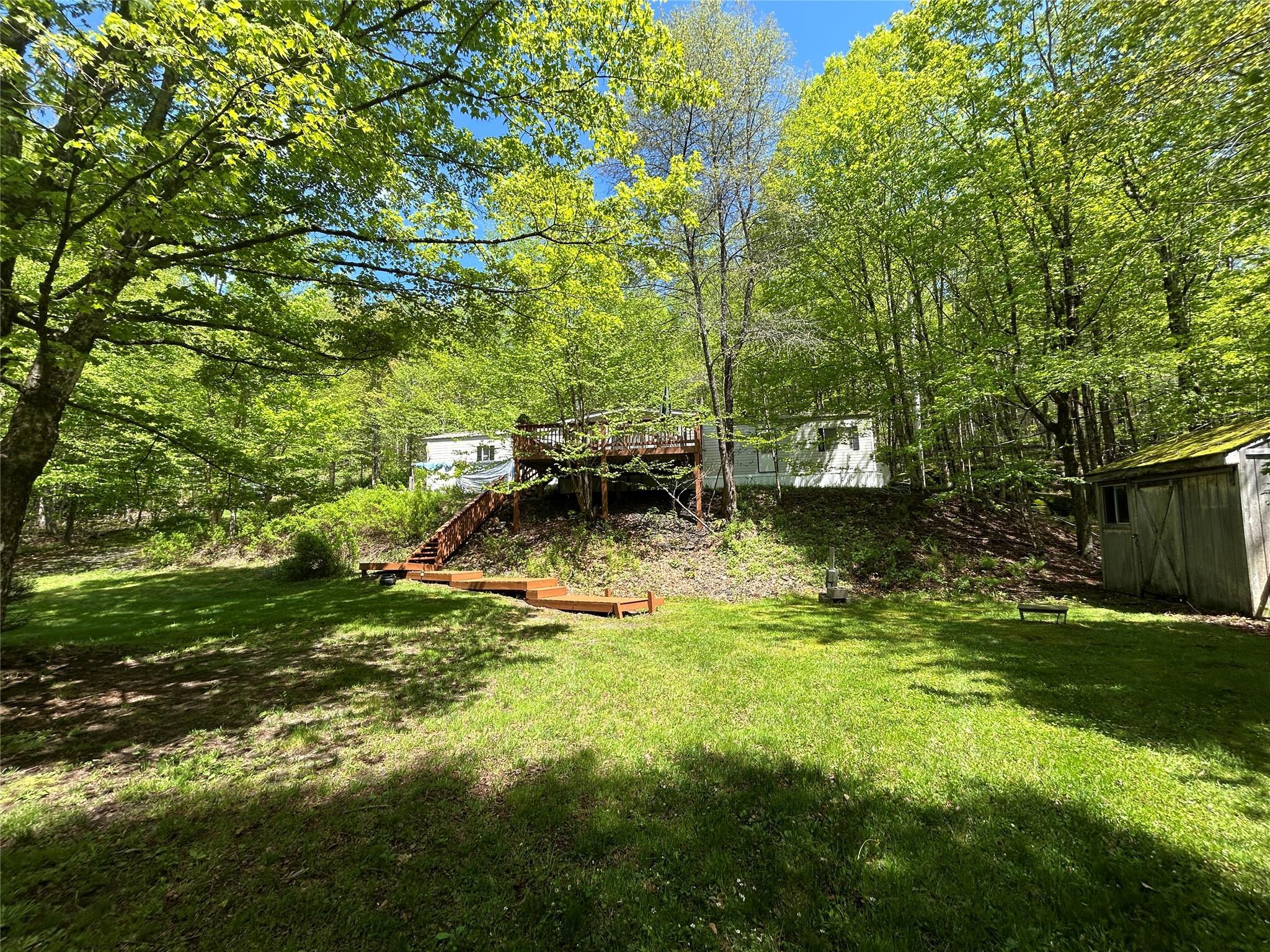 Single Family Mud Pond  Sullivan County, NY 12758, MLS-863622-3